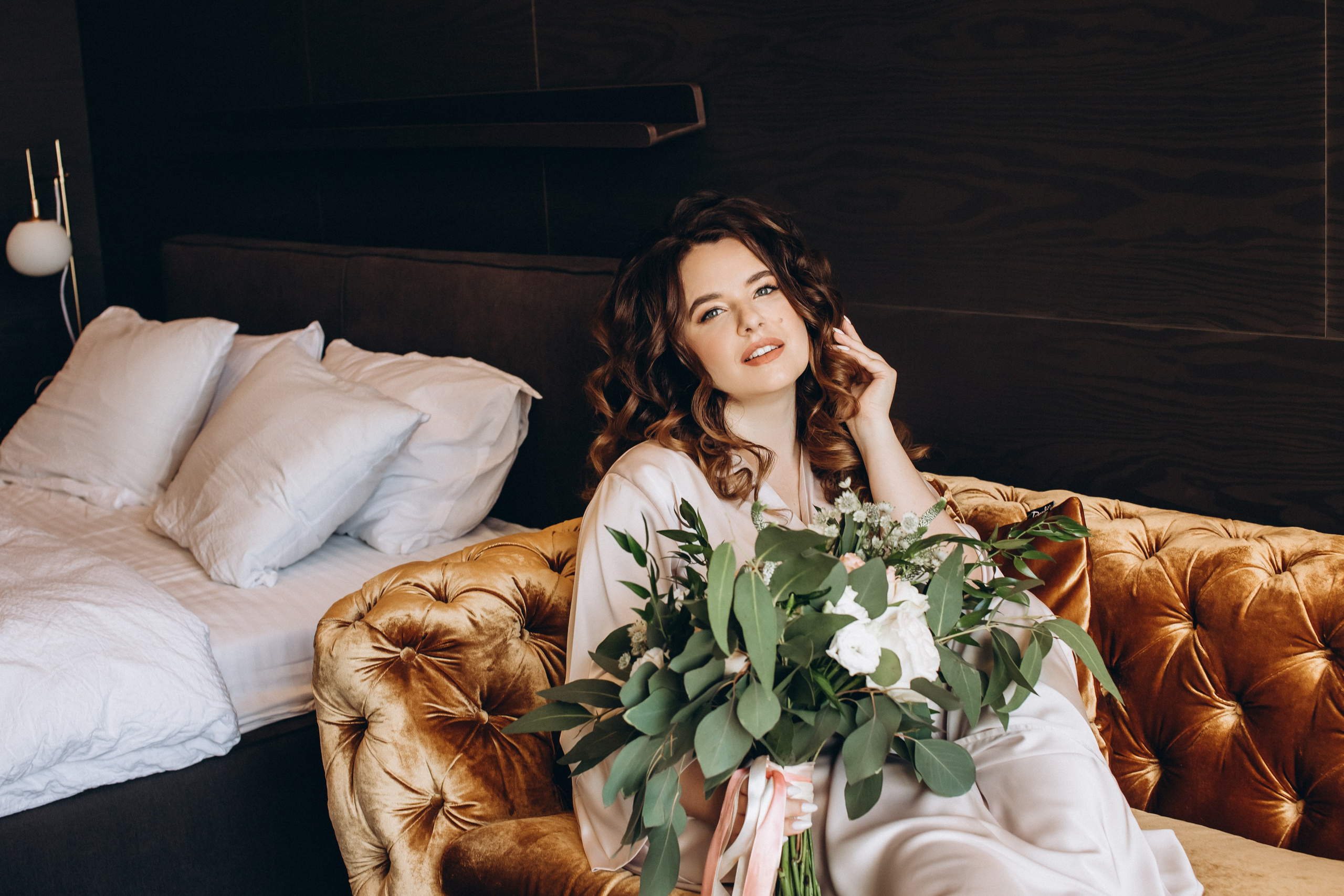 Jaroslava & Viktor. Wedding and Family Photograph