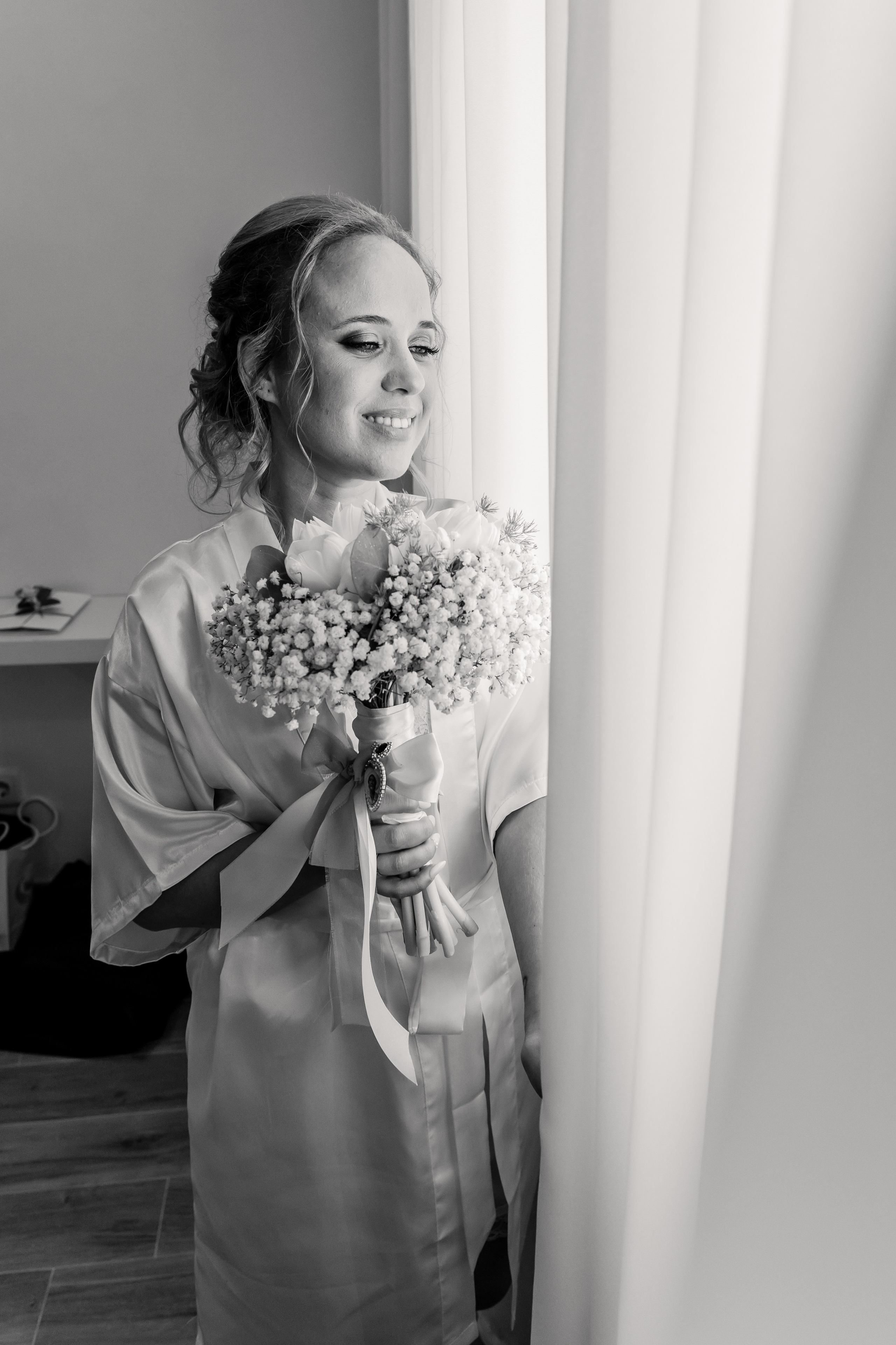 Marisa & Gil. Nelson Miranda Fotografia