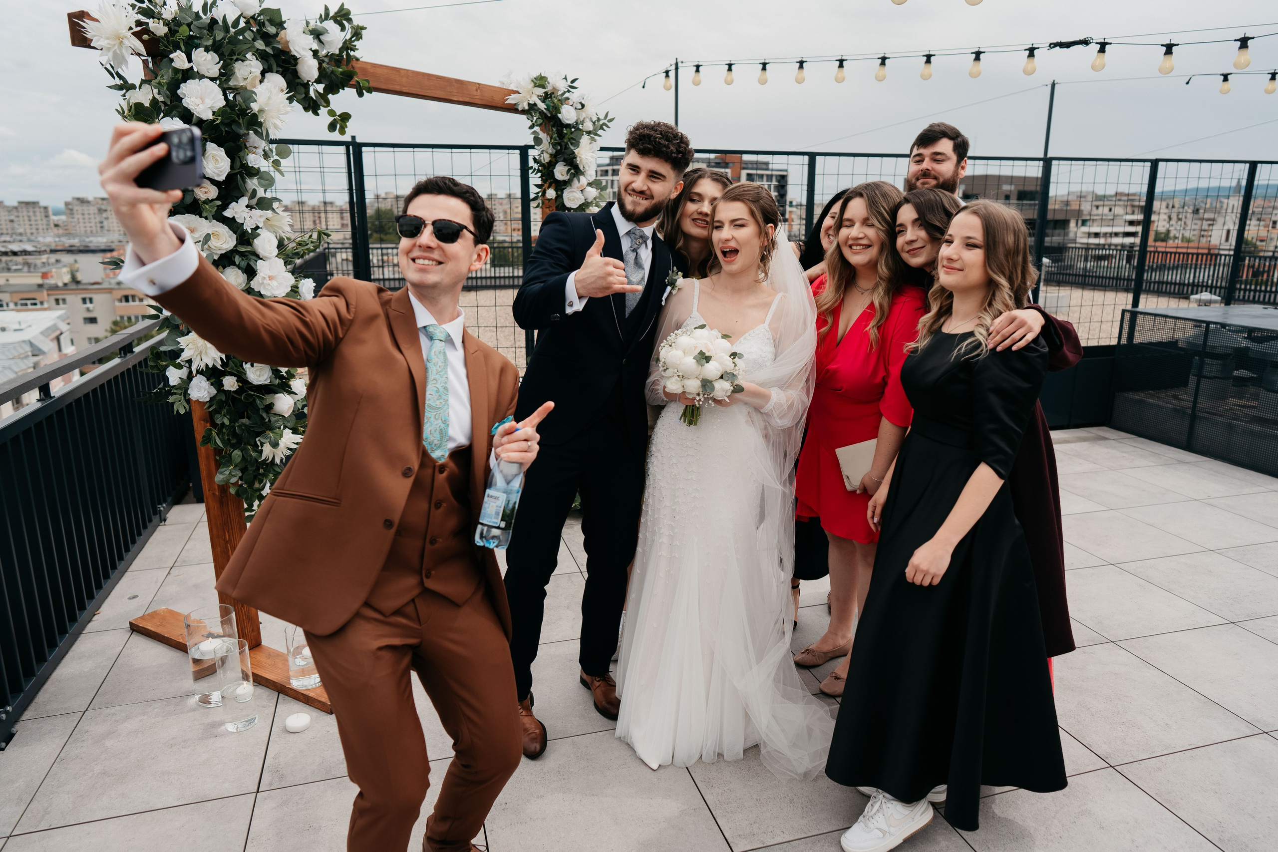 Bianca & Bogdan. MG Photo | Film