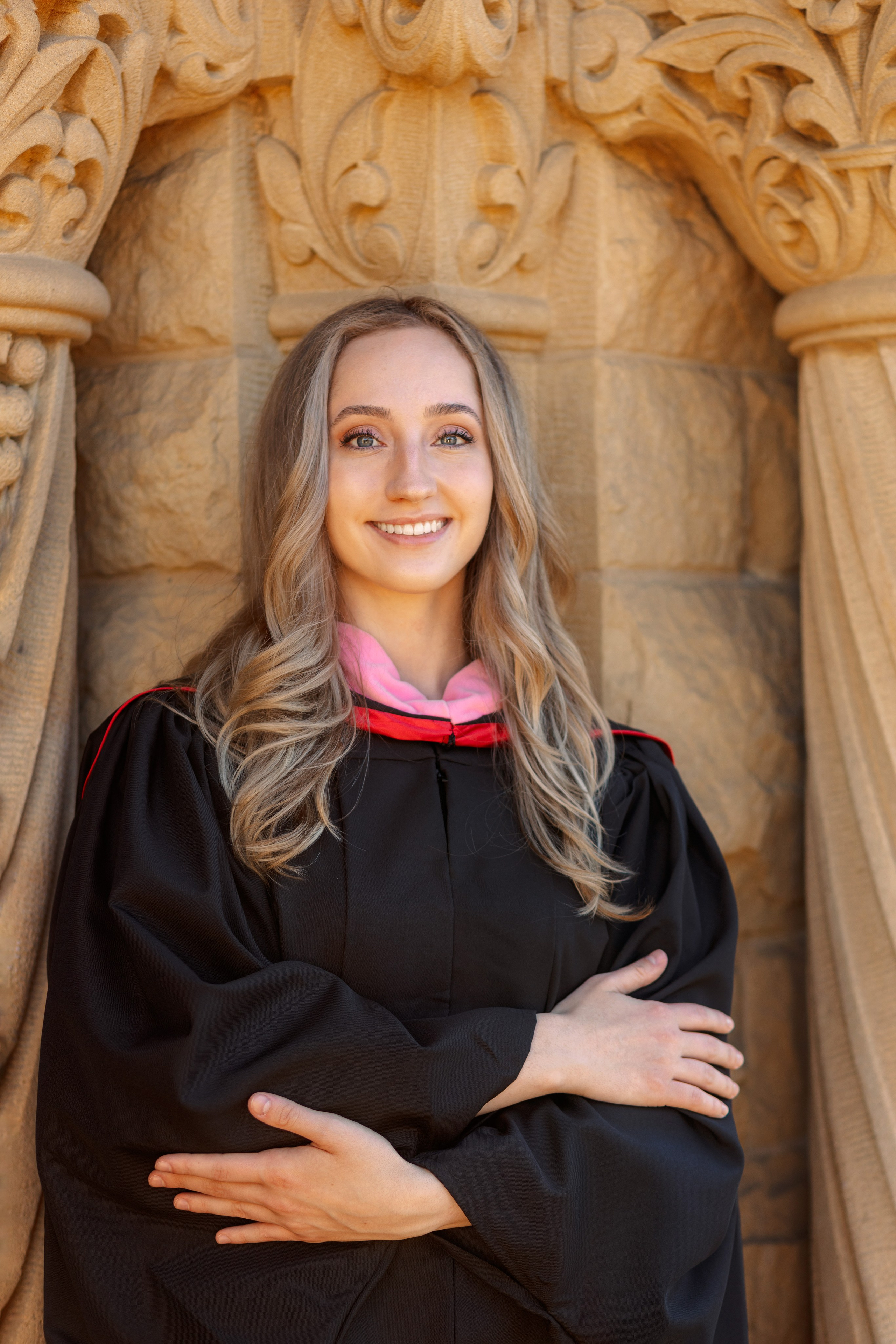 Graduate. Family and Event photographer in Bay Area Elena Tiuriumina