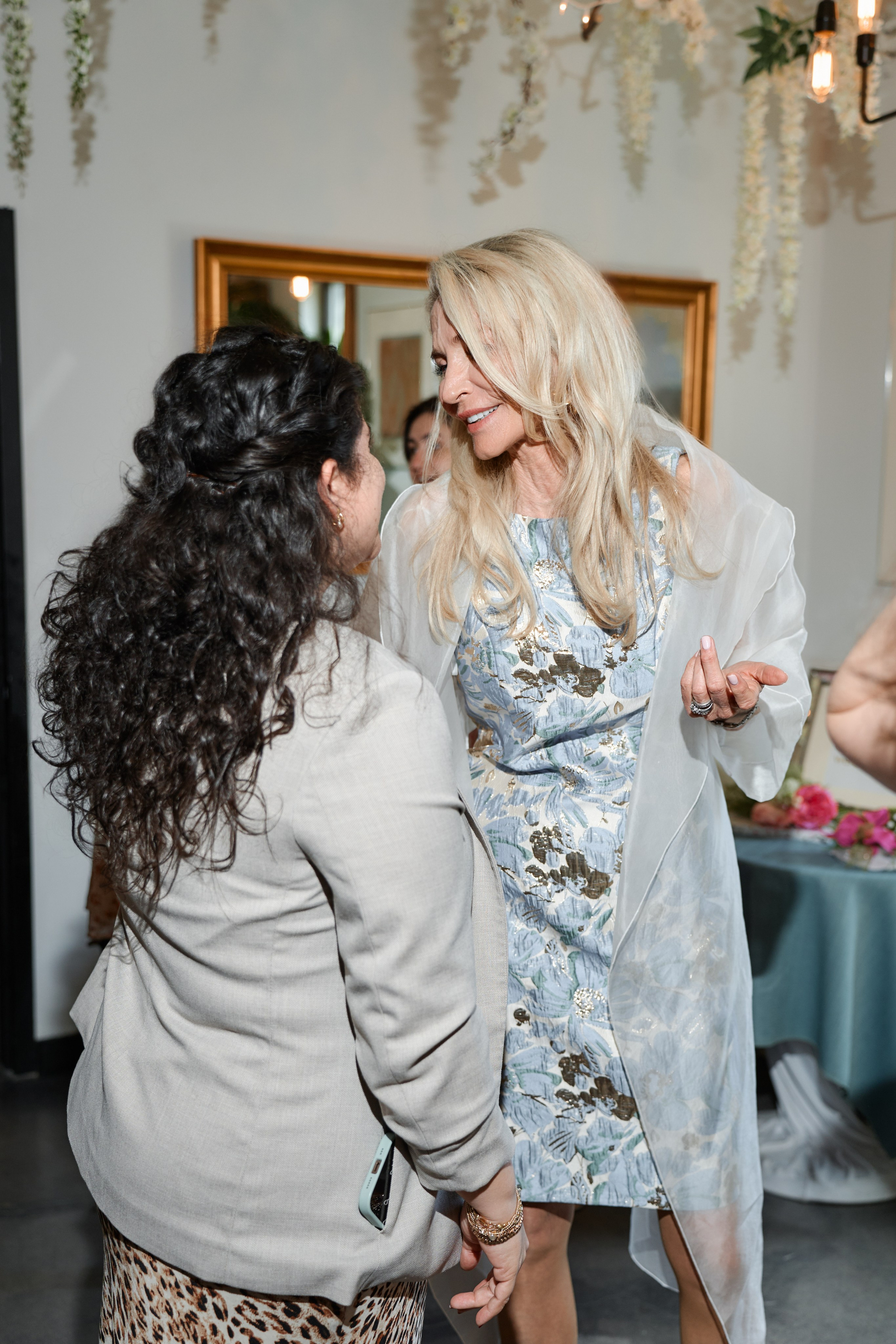 Lauren Gorab’s Bridal Shower. Professional Wedding and event photographer USA New York