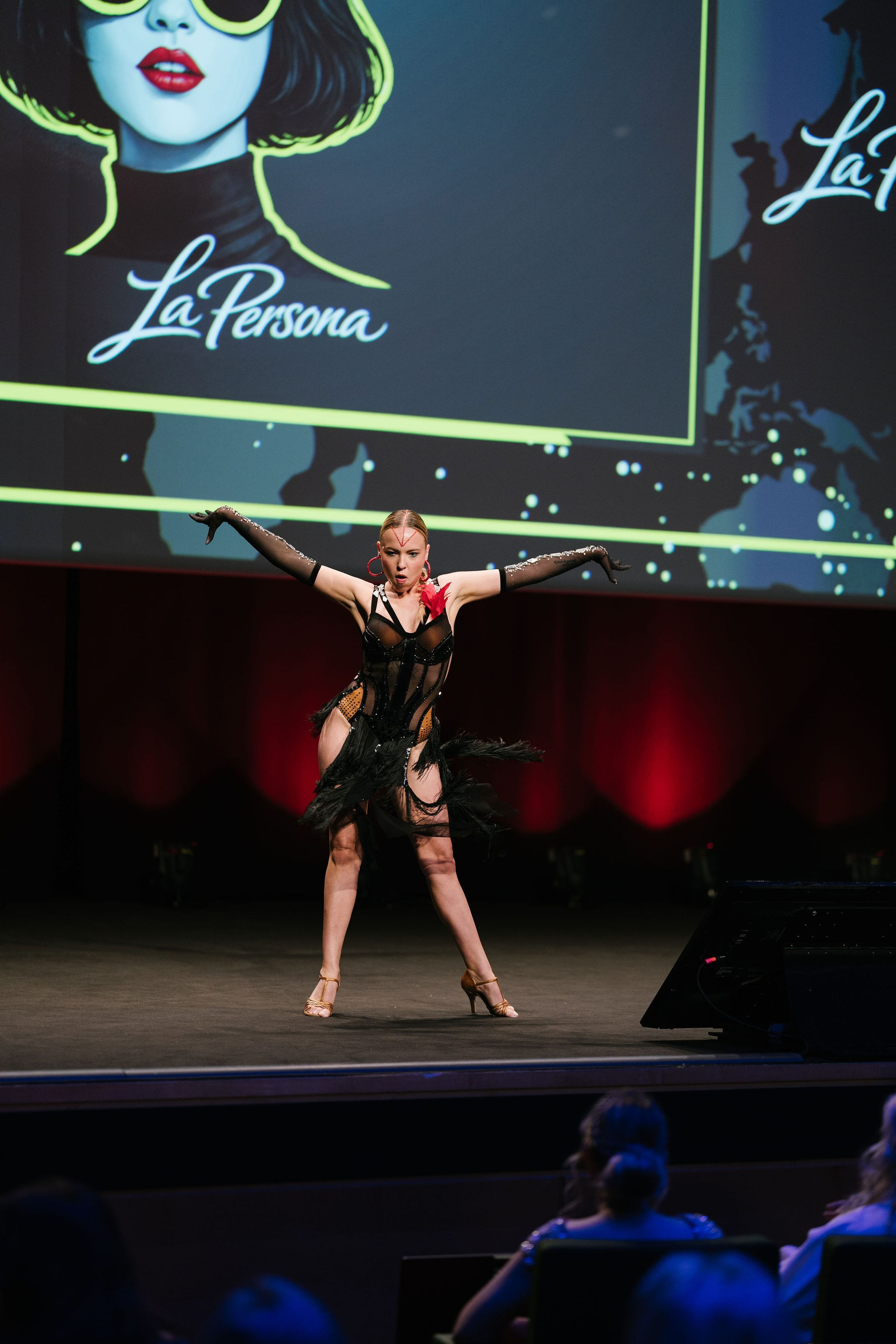 La Persona Awards 2026 (ч.4). OranJazz fotos