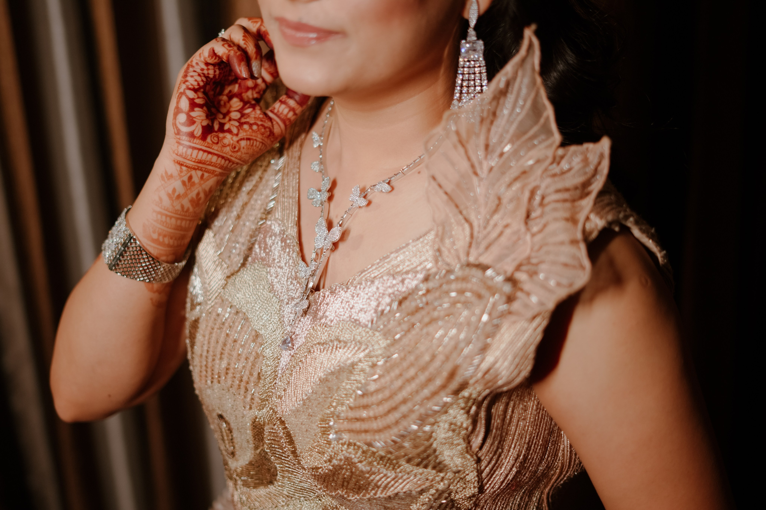 WEDDINGS. Love Emotions Weddings