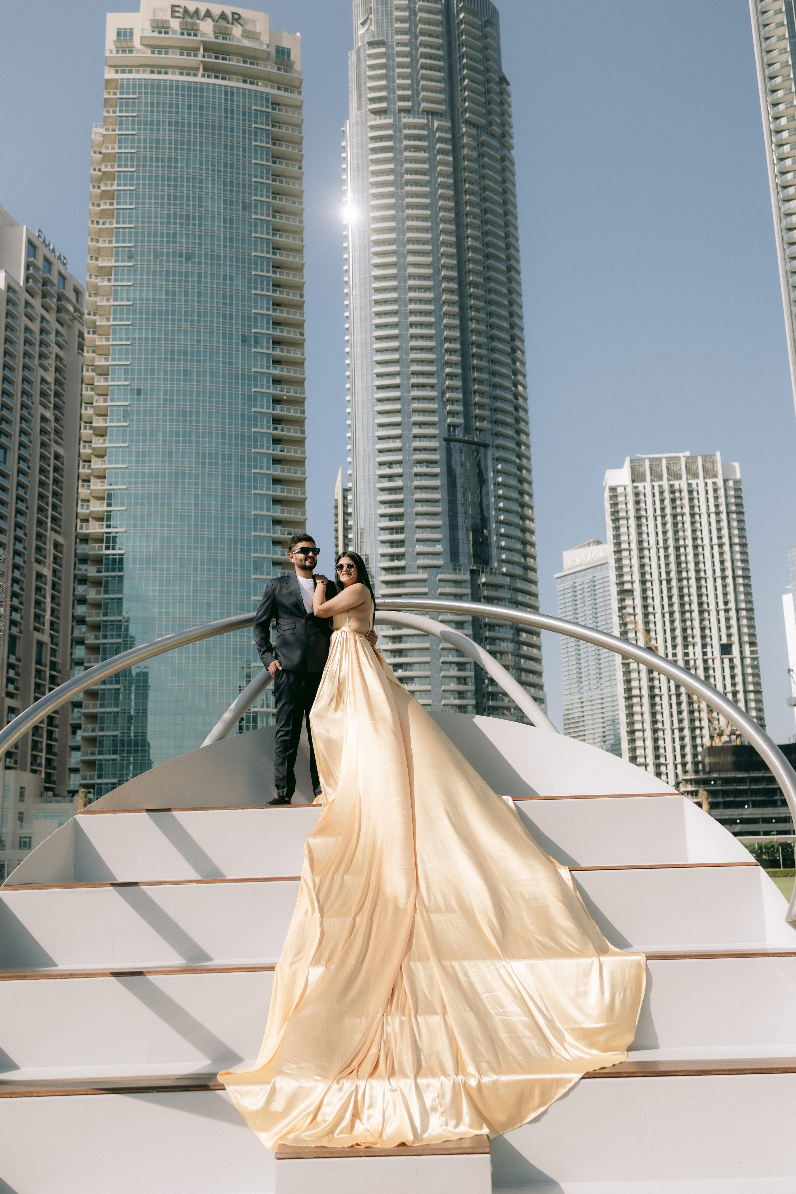 COUPLE SESSIONS. Love Emotions Weddings