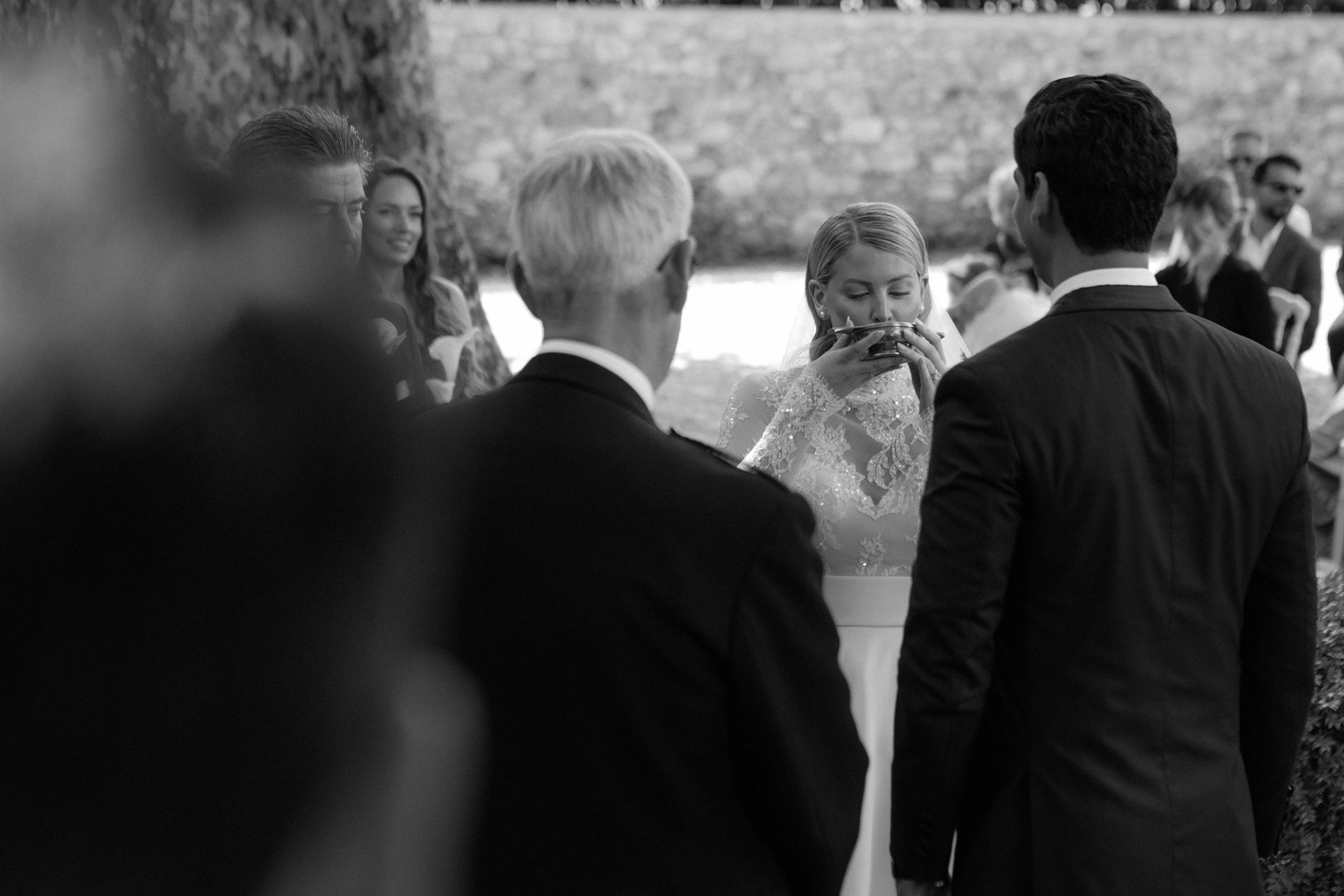 Melissa&Obaid. Wedding photographer Italy