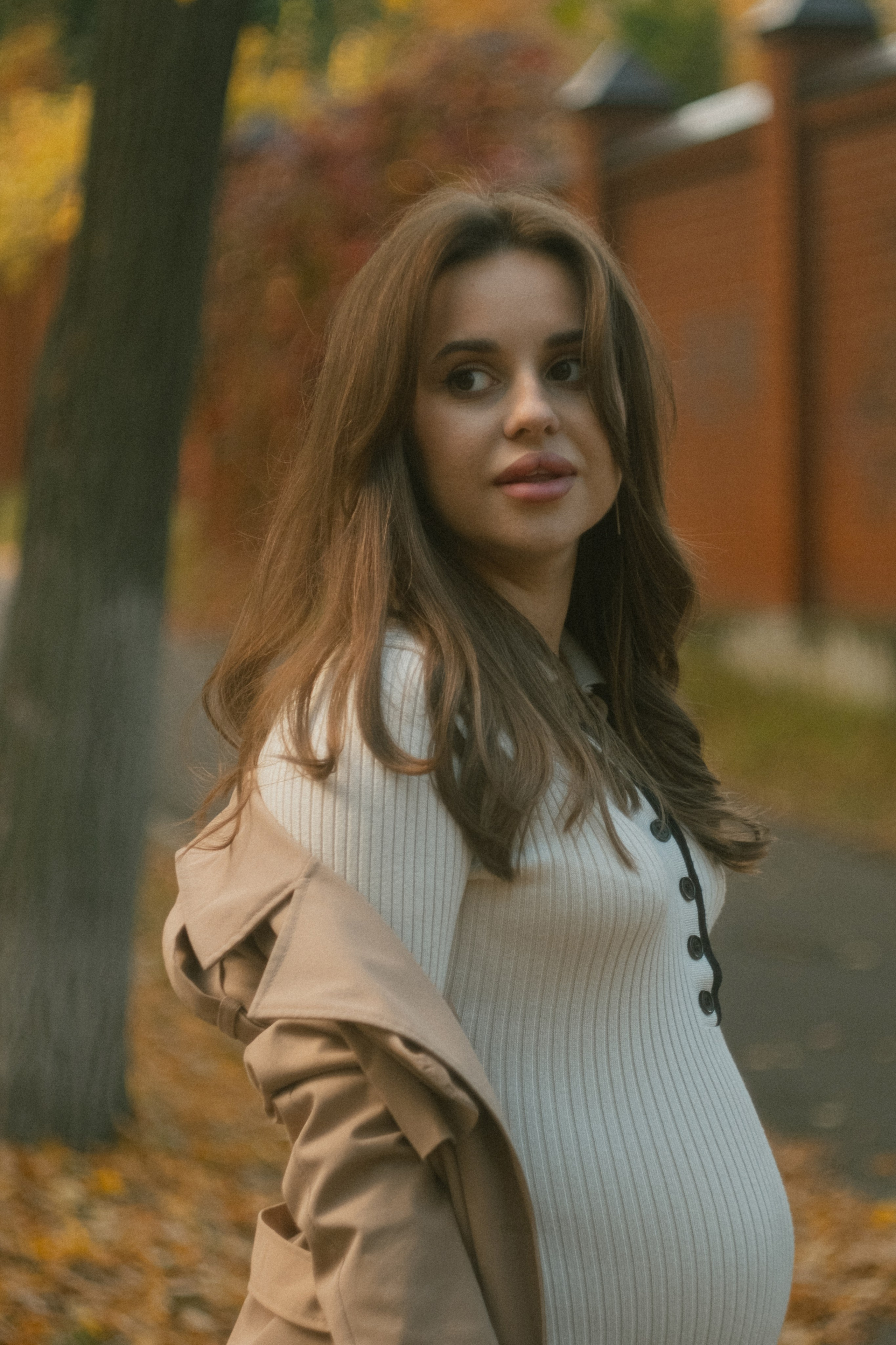 Kirill & Olesya. Portrait and Lifestyle Photographer in Vienna — Nick Pavlov