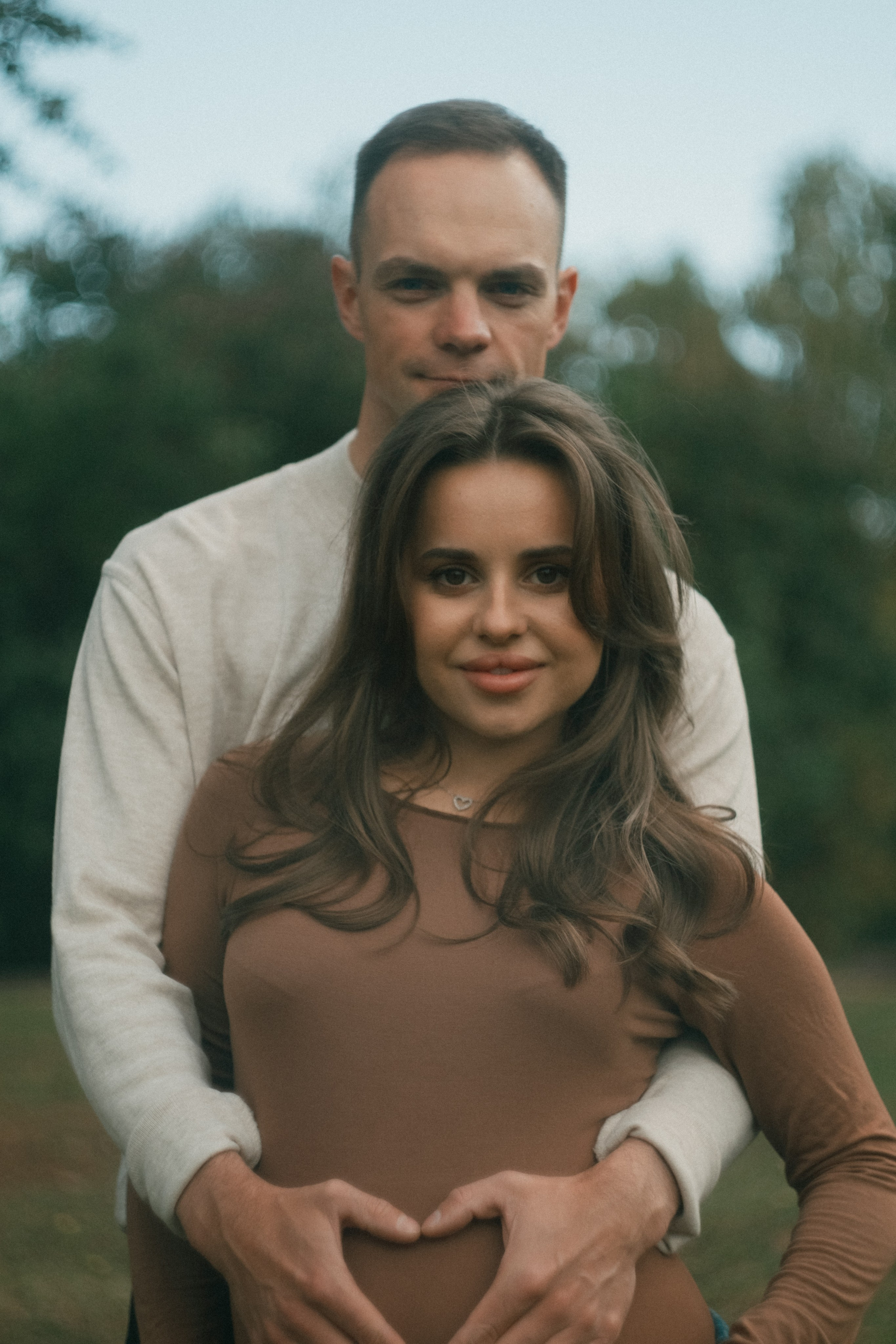Kirill & Olesya. Portrait and Lifestyle Photographer in Vienna — Nick Pavlov