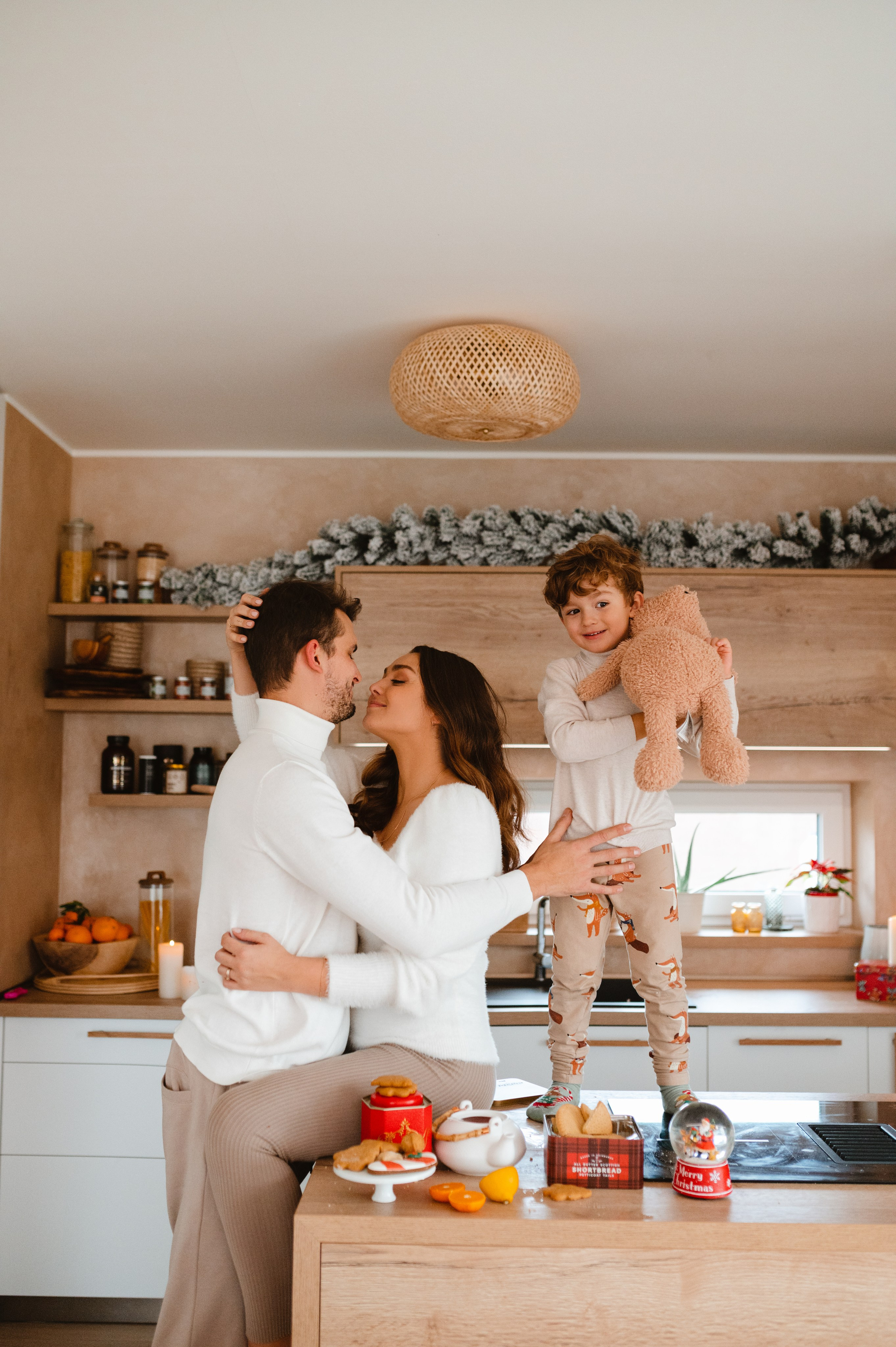 Marek&Katka&Marek. ANNA-MARIA PHOTO CONTENT CREATOR — фотограф, естет, художник і візуальний експерт Instagram у Празі