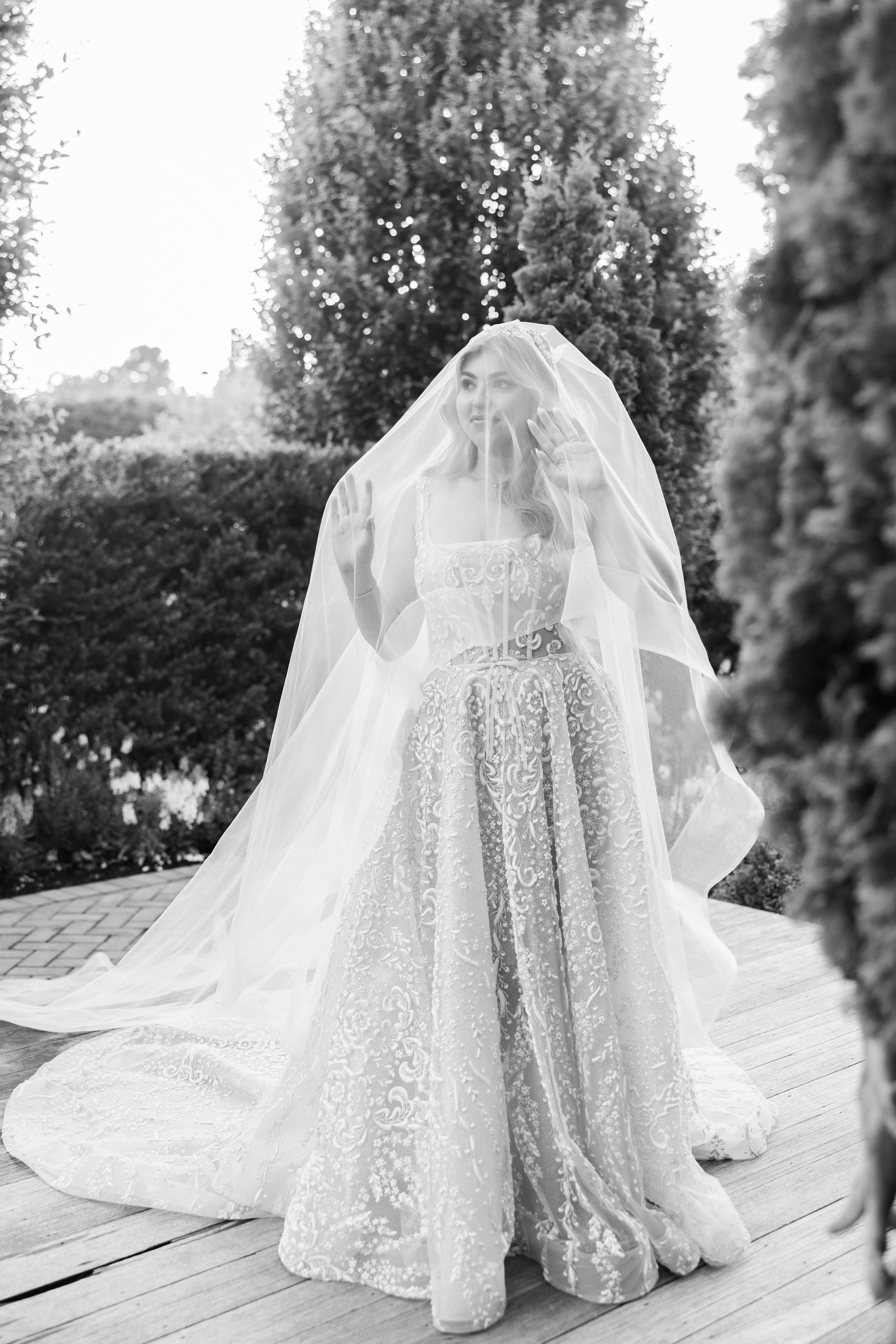 Alexa & Darren. Wedding Photo & Video