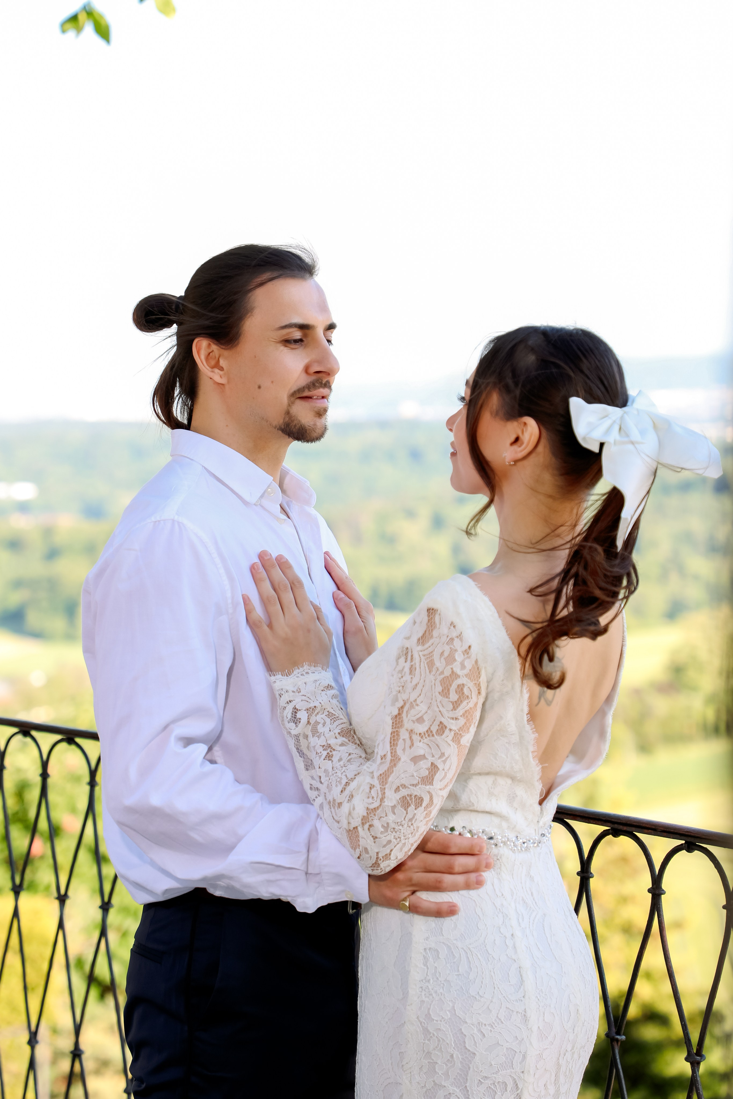 Hochzeitsfotografie. Startseite