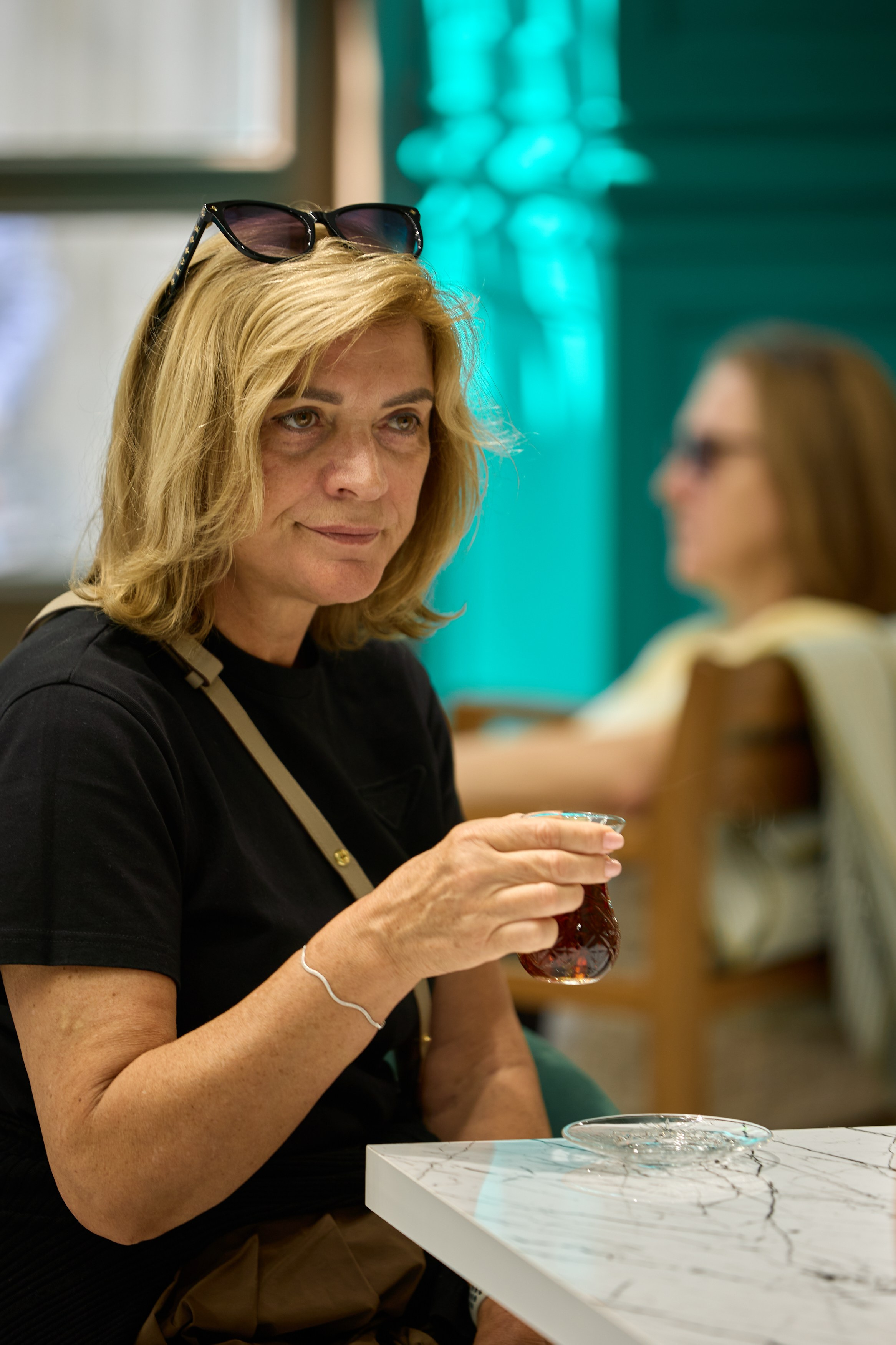 Экскурсия по Баку. День 2. Photographer in Baku Kamran Enceladus