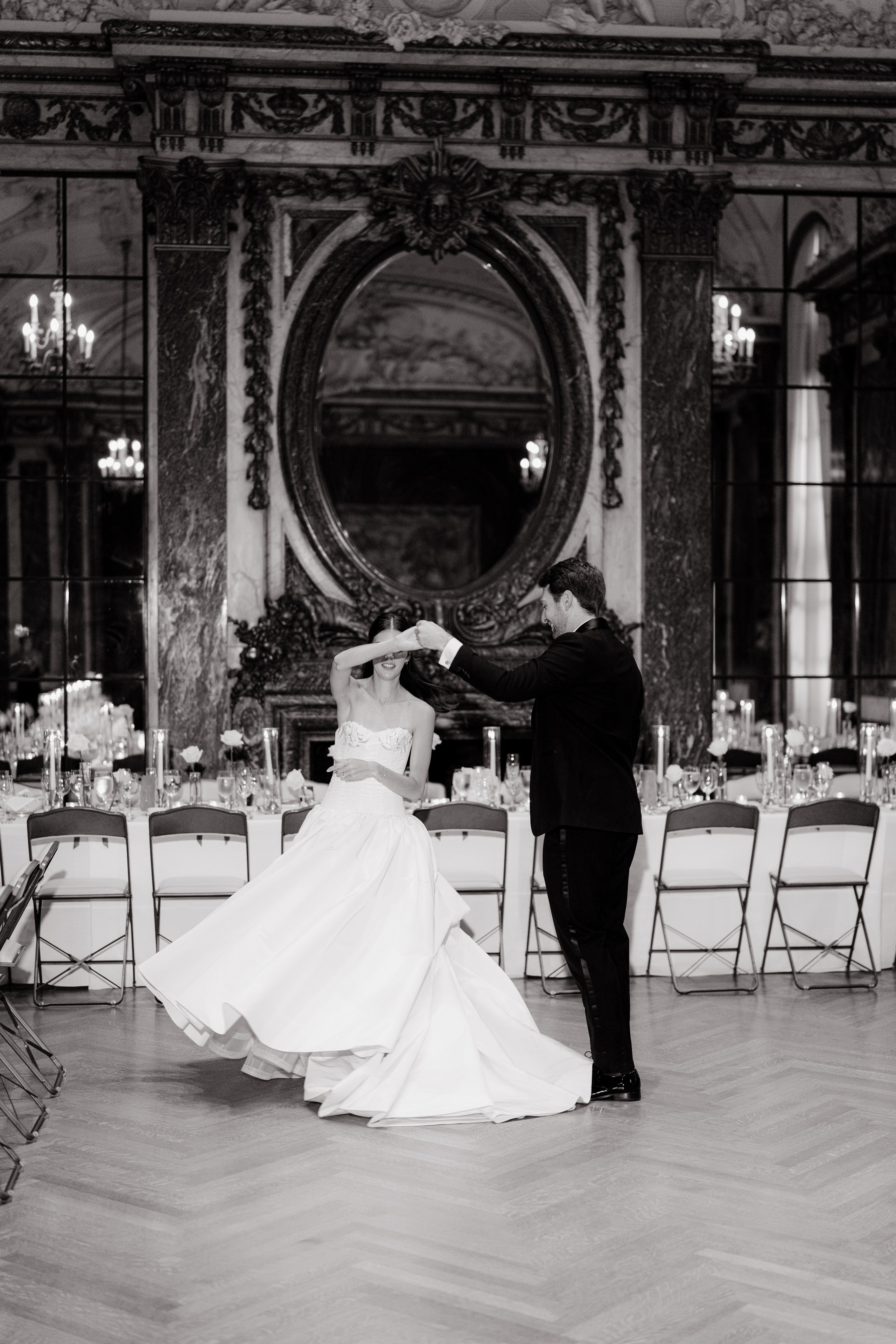 Amber and Luke. Wedding photographer and videographer New York | New Jersey