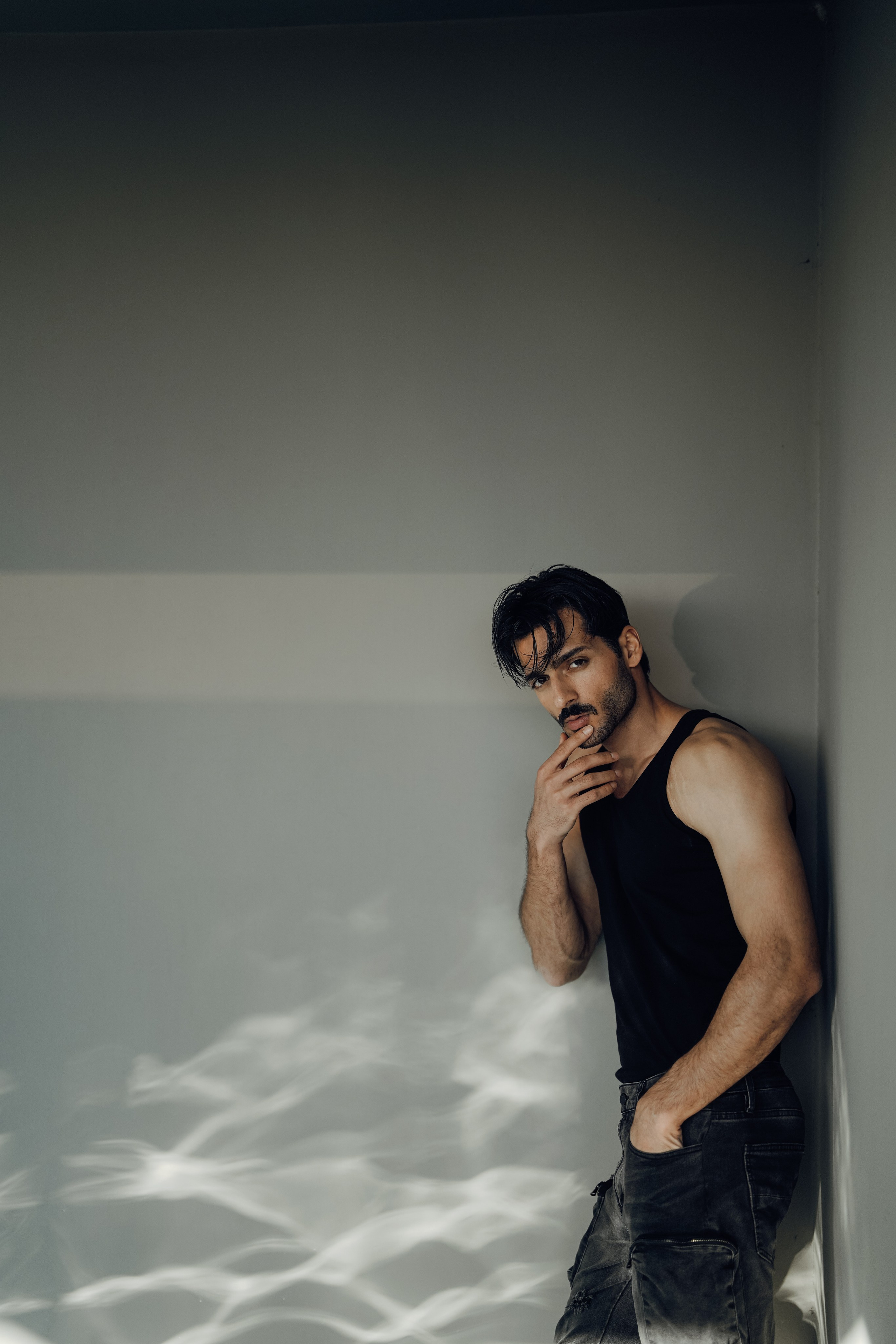 Fashion. Behnam Kazemi