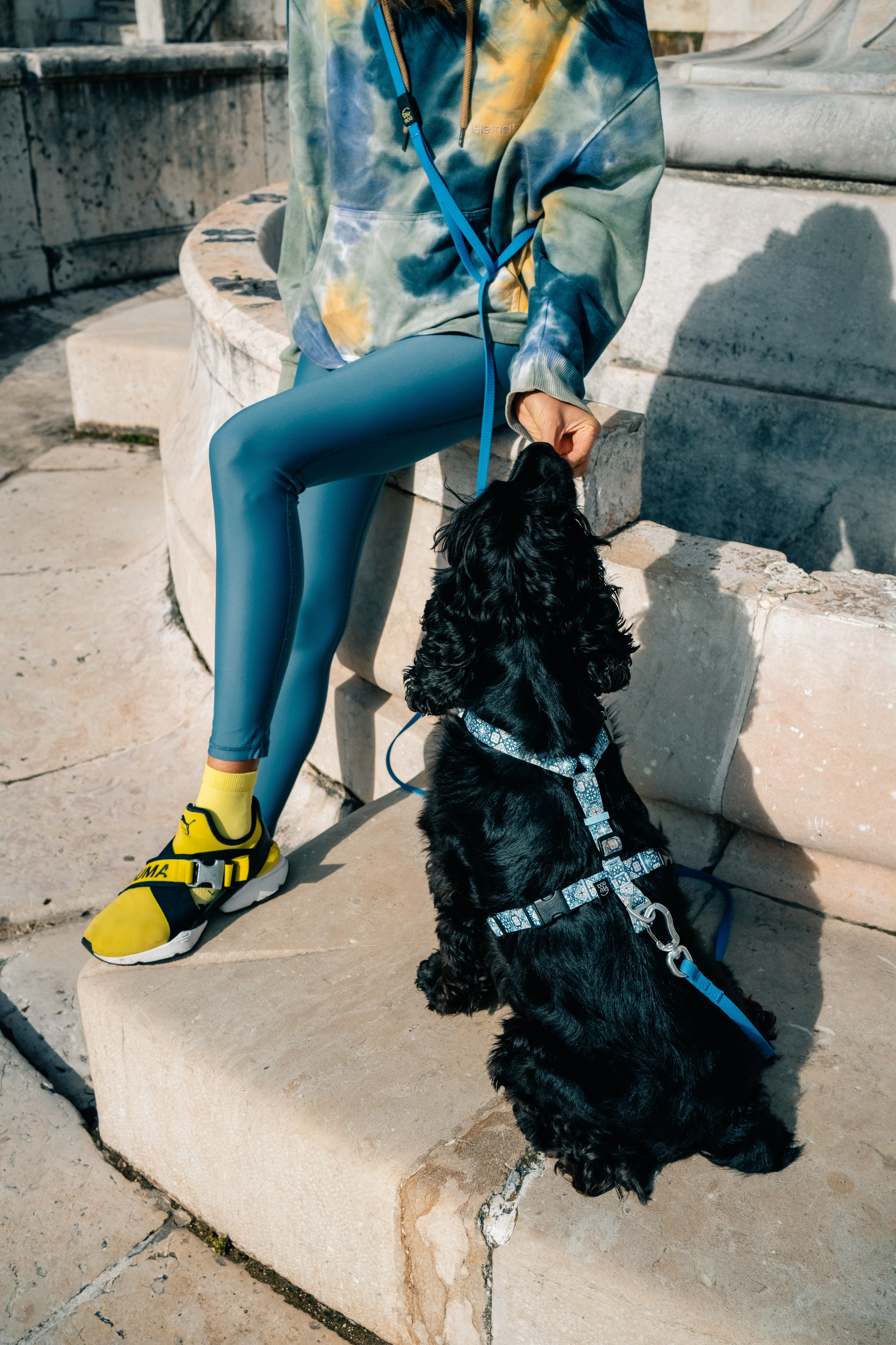 Dogma. Maria Sher. Fotógrafa profissional do Porto, Portugal