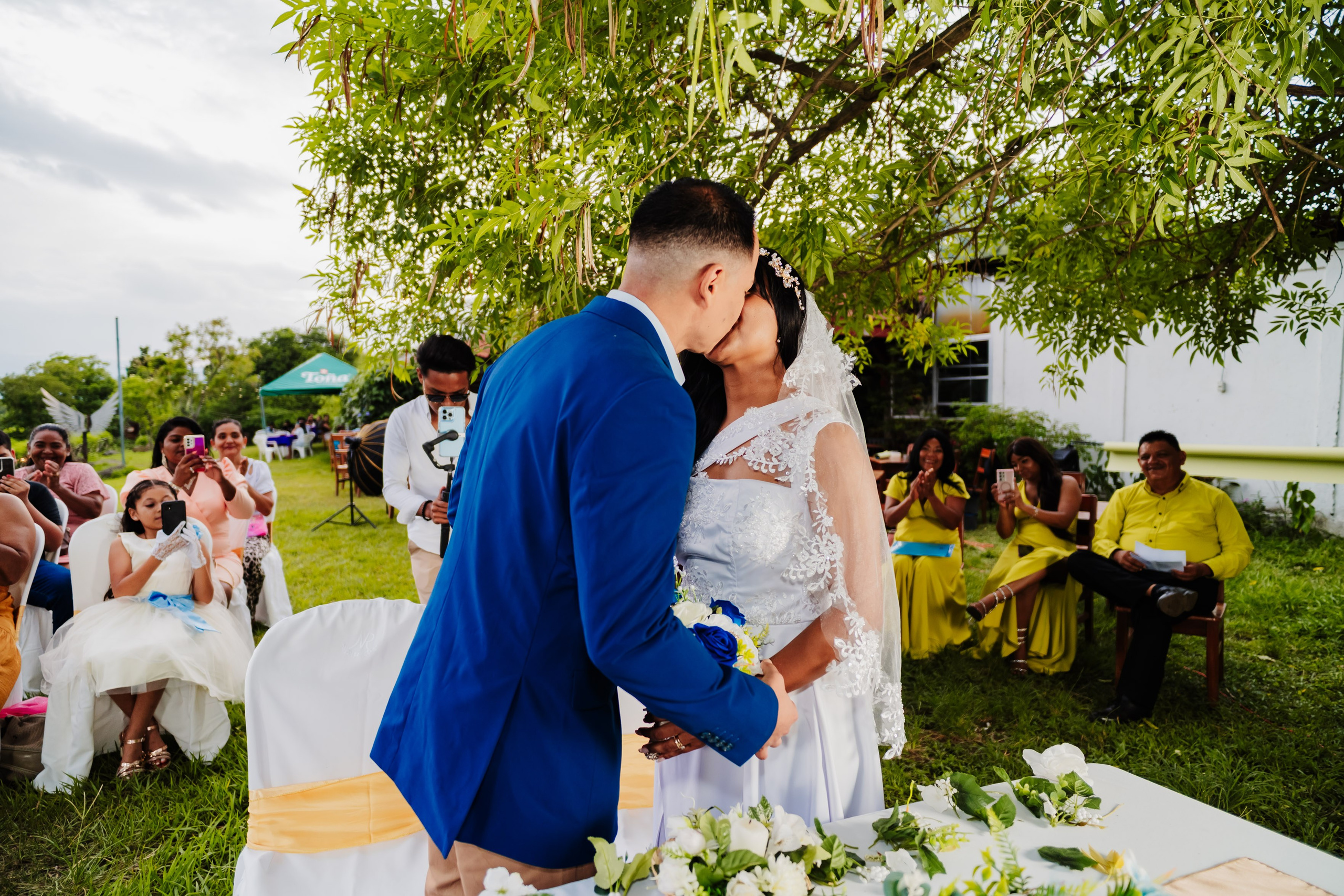 BODA. Capmoments PhotographyI’m