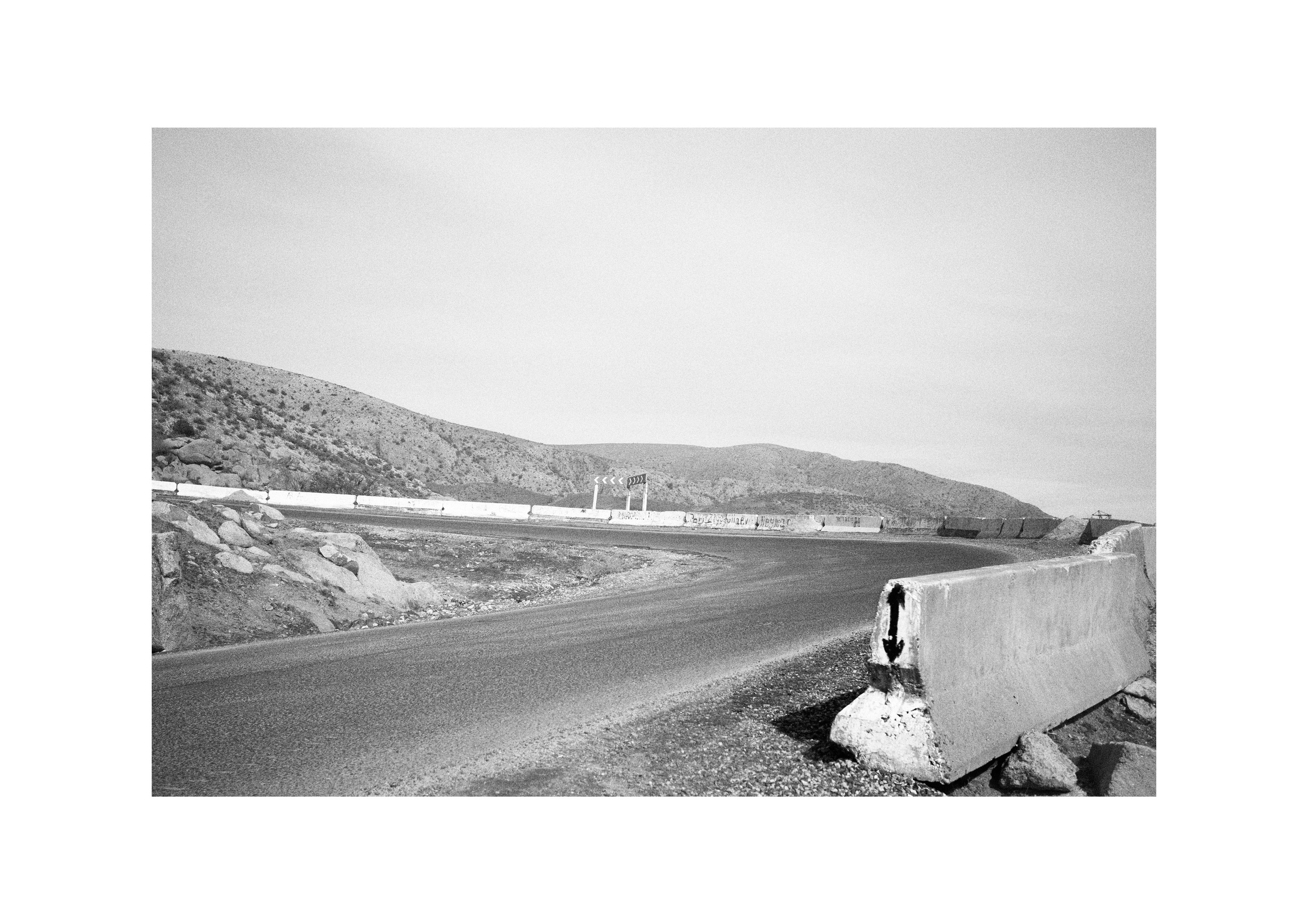 B&W. Cinema that you’ll never see