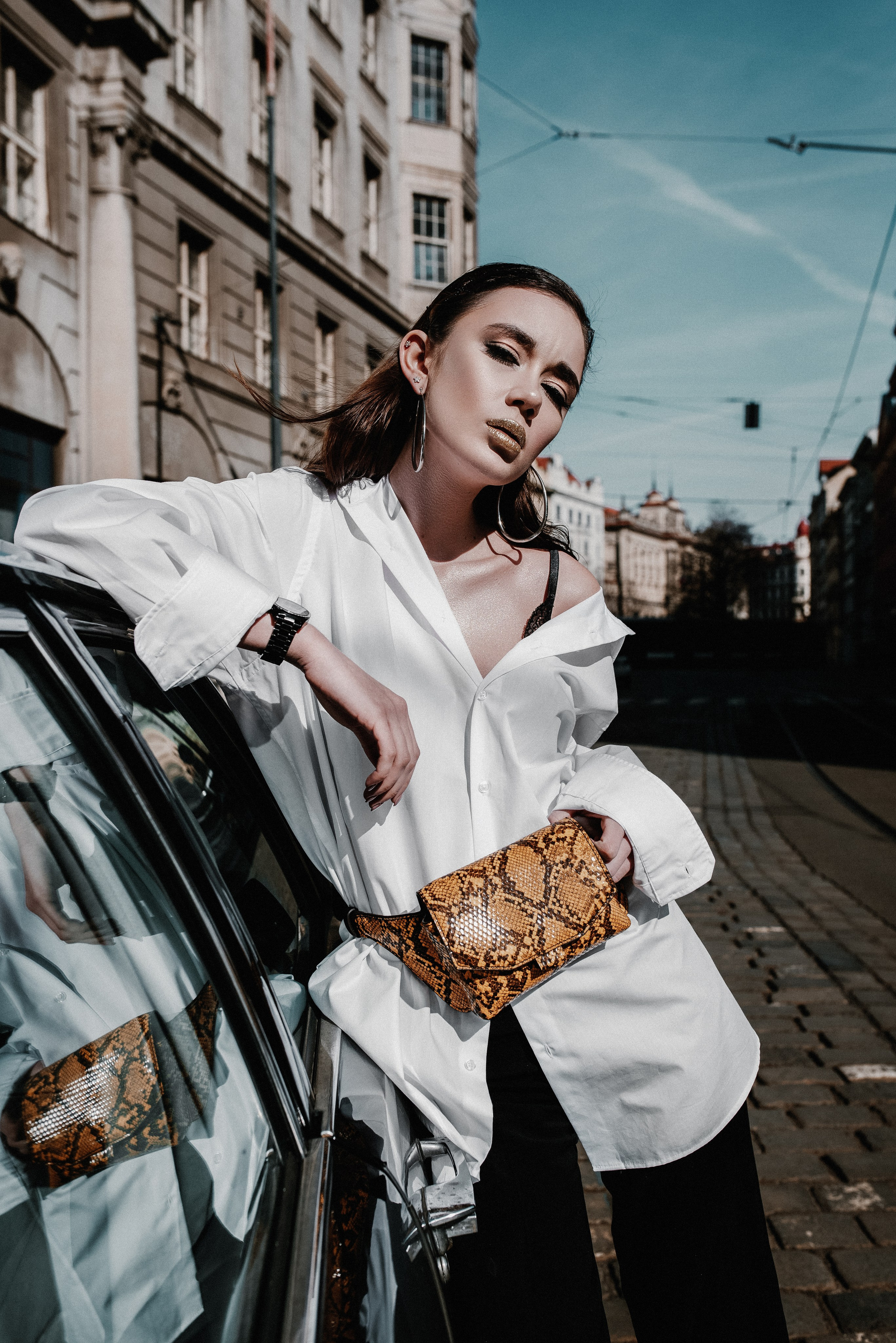 Mari. ANNA-MARIA PHOTO CONTENT CREATOR — фотограф, естет, художник і візуальний експерт Instagram у Празі