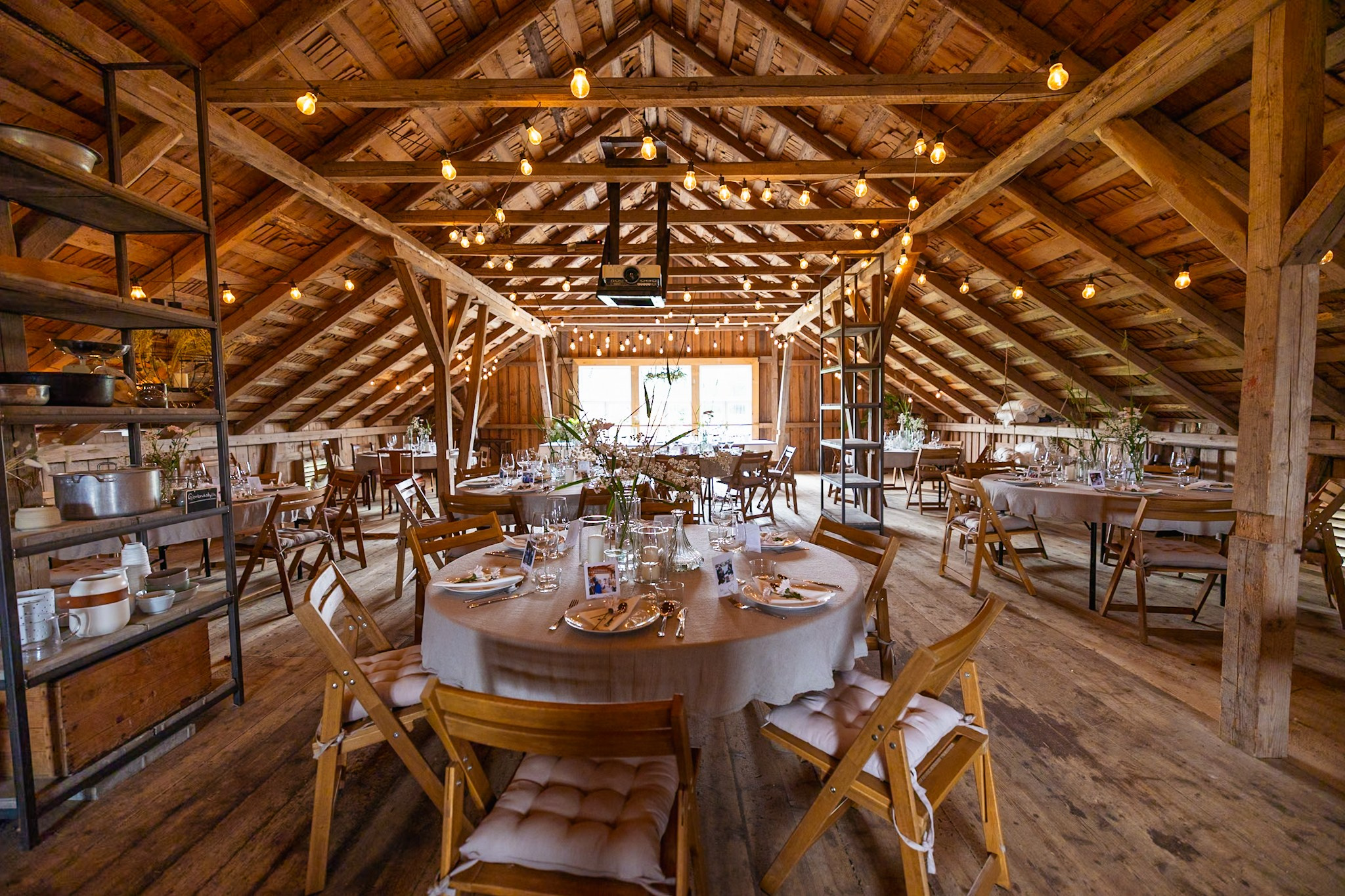 2024 - Bryllup - Jenny & Jørgen. **Wedding Photographer in Oslo and Rogaland — Meisal Media**