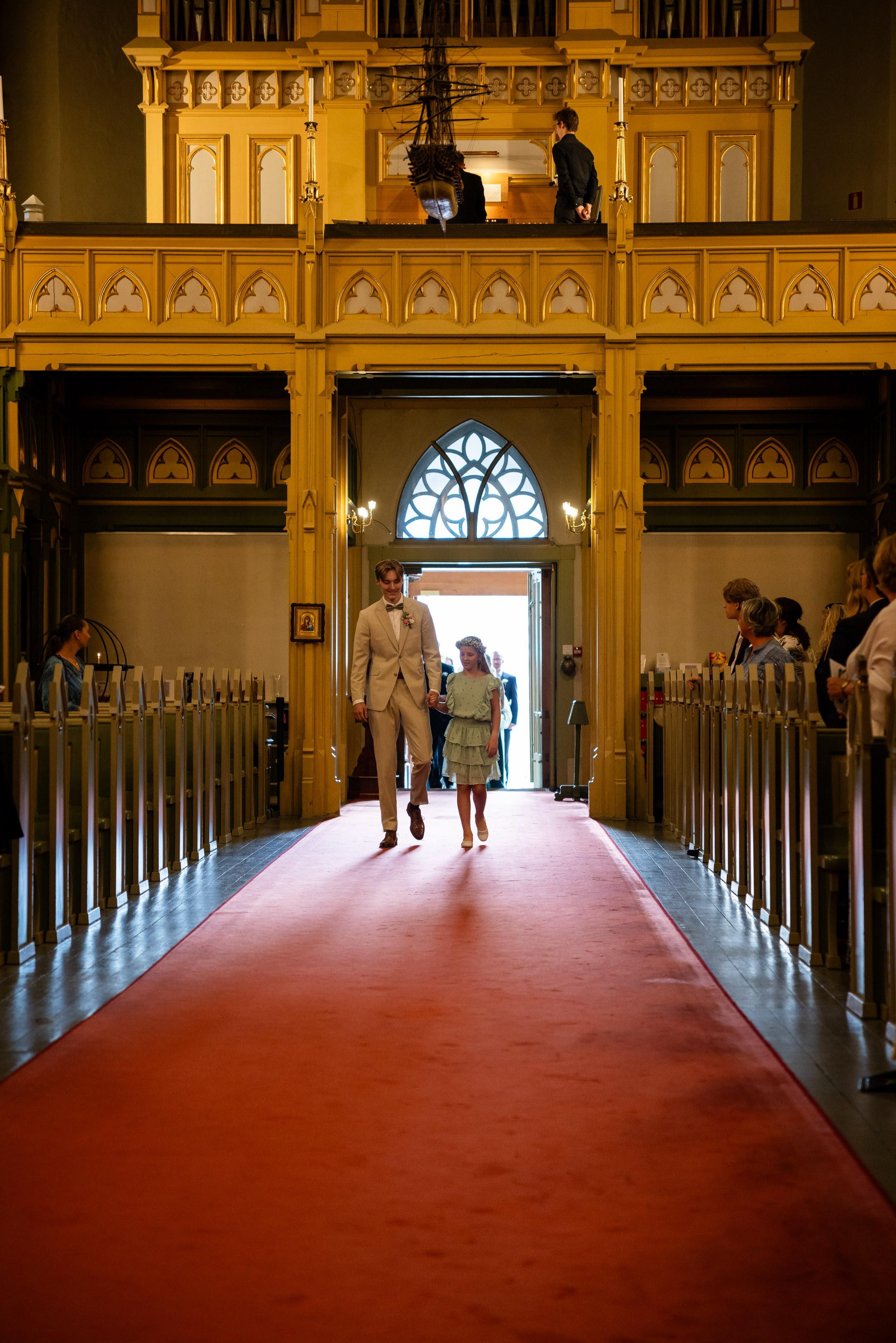 2025 - Vilde & Thomas. Bryllupsfotograf i Oslo og Rogaland — Meisal Media