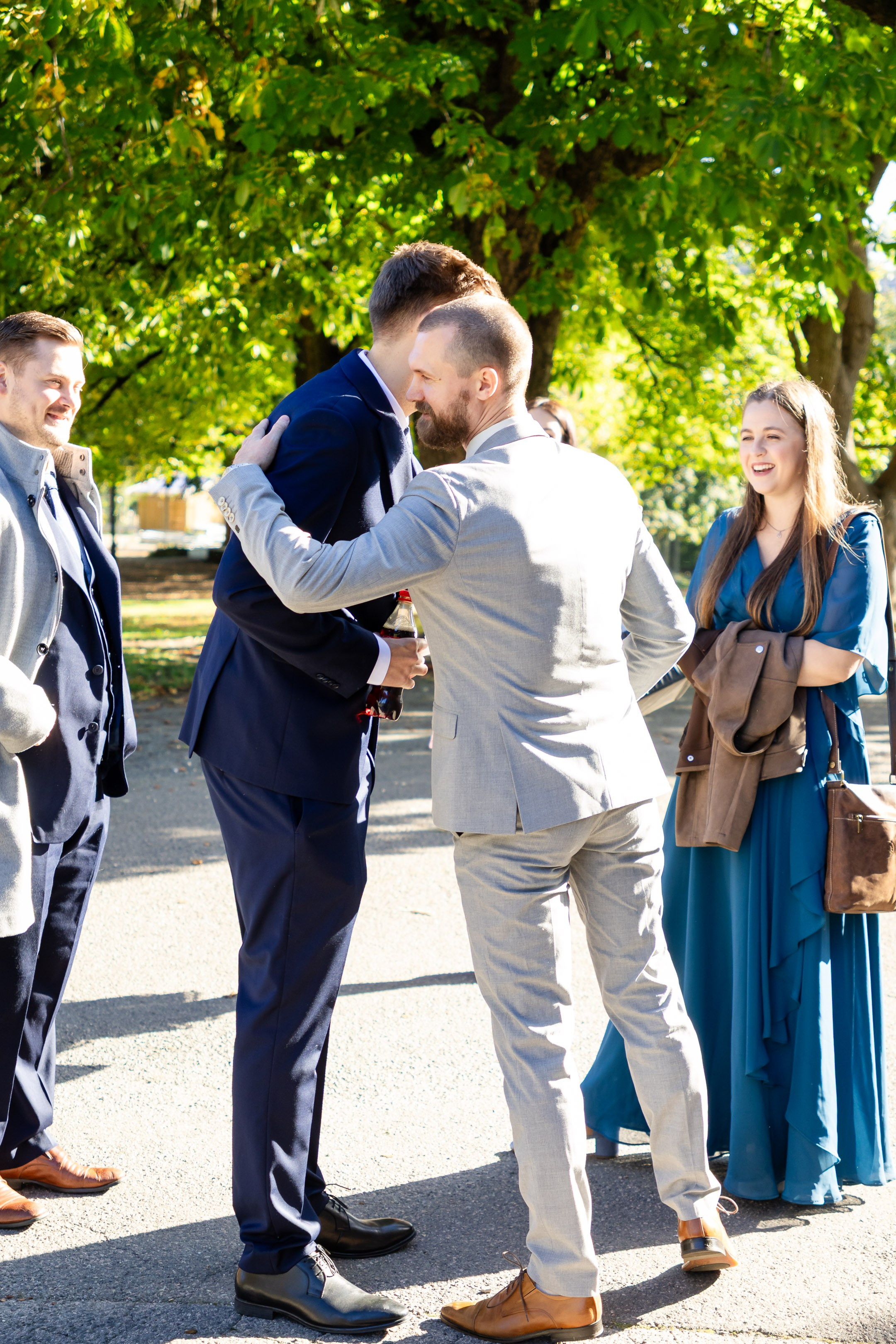 2025 - Bryllup - Nina & Aleksander. Bryllupsfotograf i Oslo og Rogaland — Meisal Media