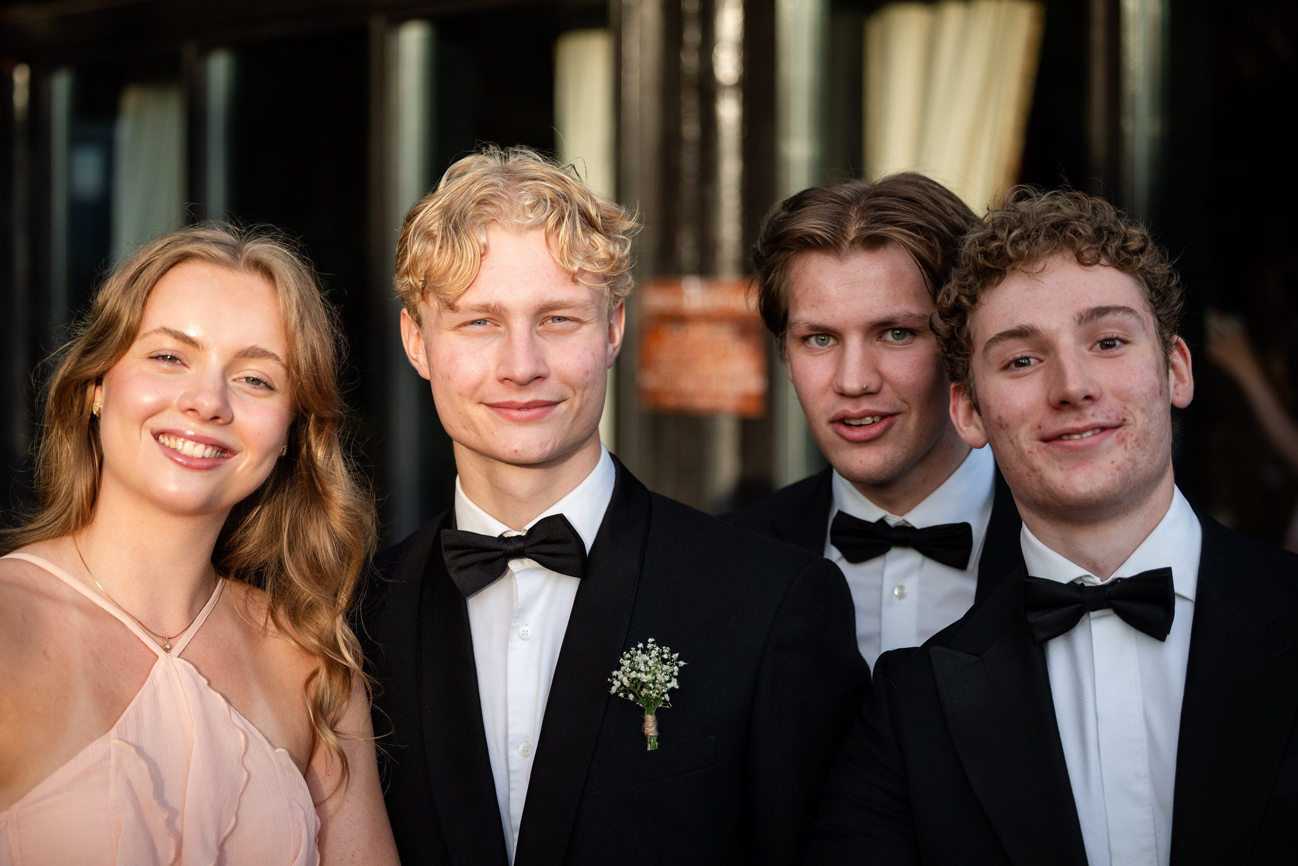 2025 - Vilde & Thomas. Bryllupsfotograf i Oslo og Rogaland — Meisal Media