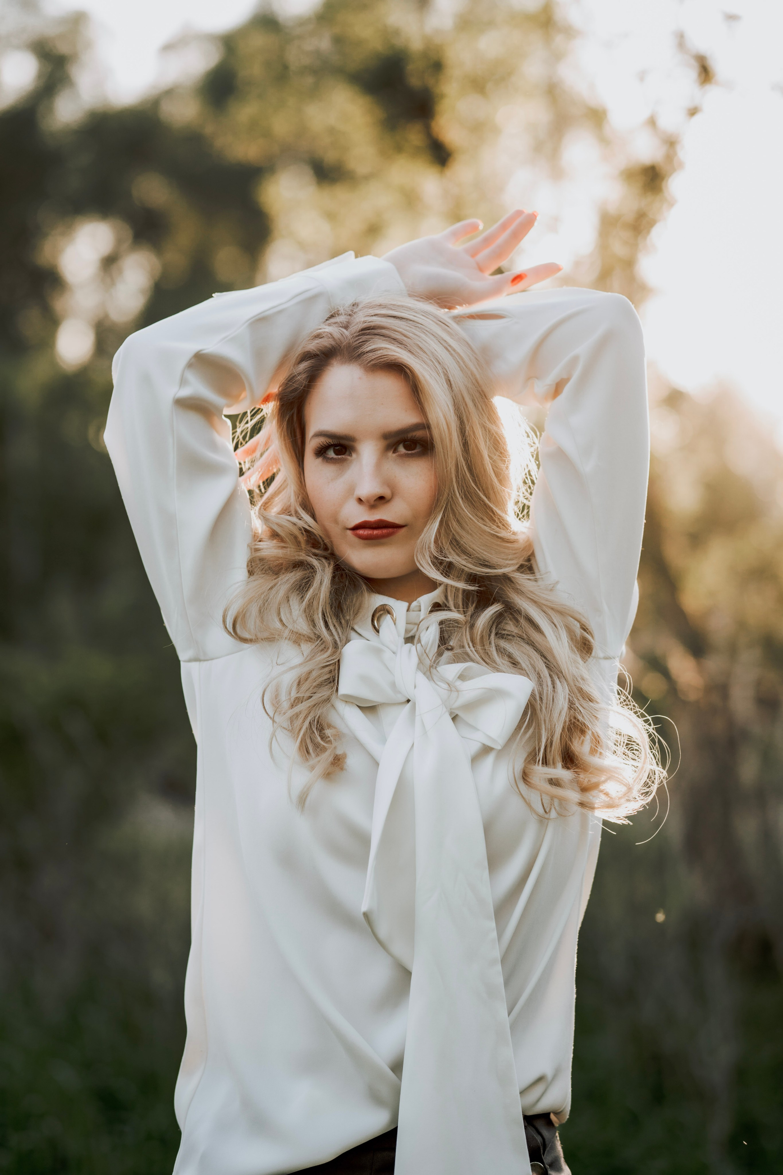 Models. Khusi Visuals Studio — Amsterdam Photographer