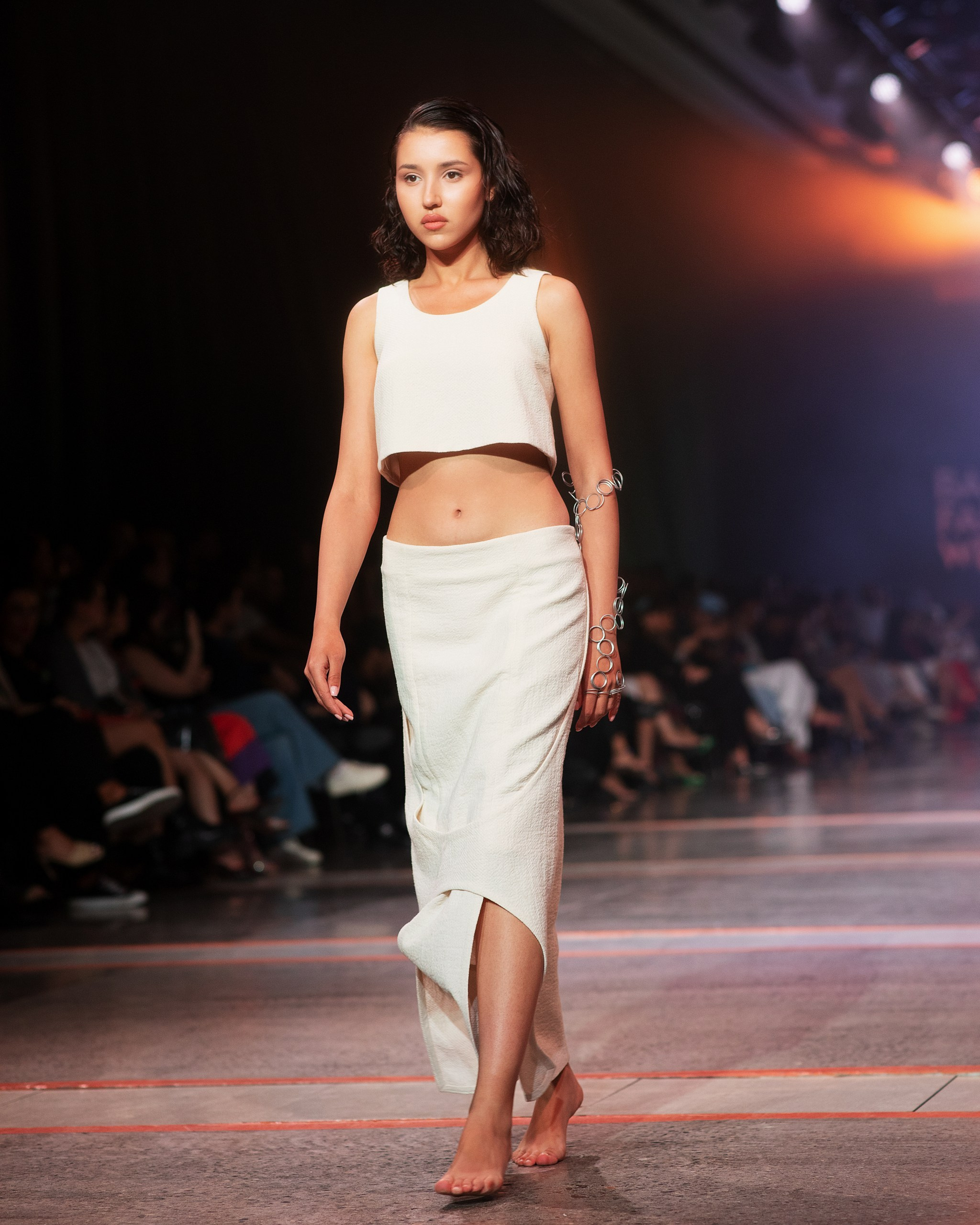 Baku Fashion Week 24. Fotograf Baku