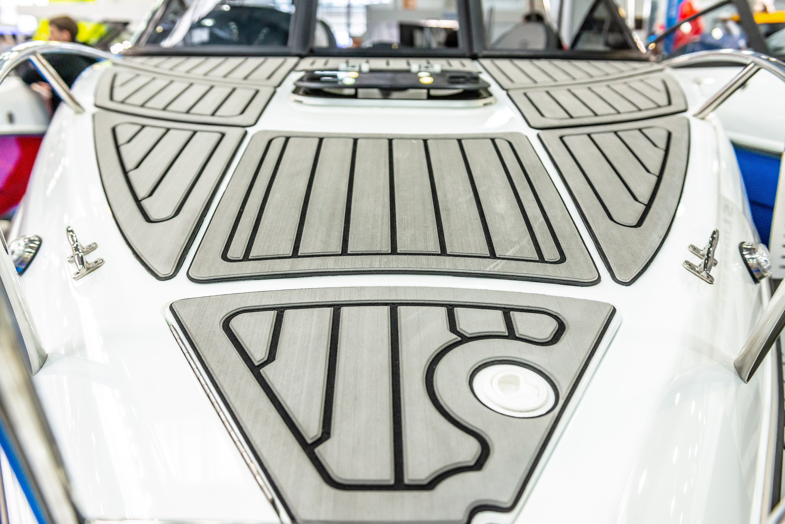 Фотосъемка лодок на Moscow Boat Show 2022. FOTÓGRAFO MÉXICO QUINTANA ROO