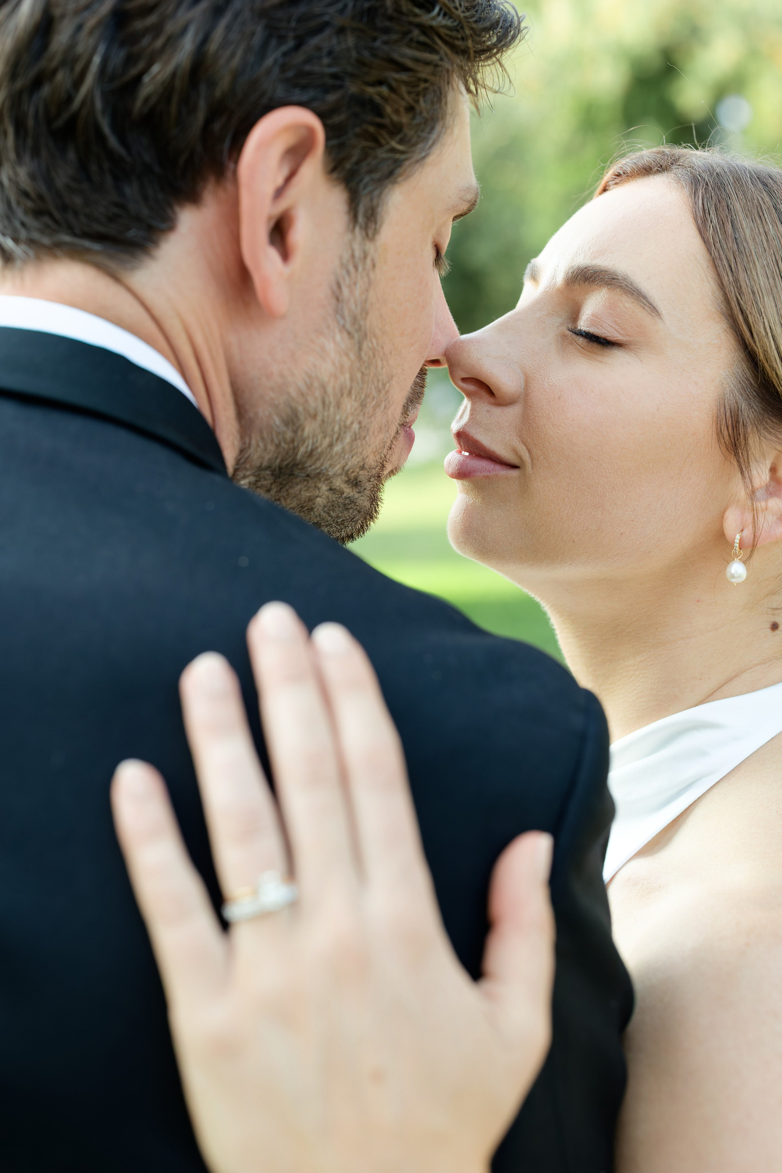 Wedding at Borgo Bastia Creti, Umbria