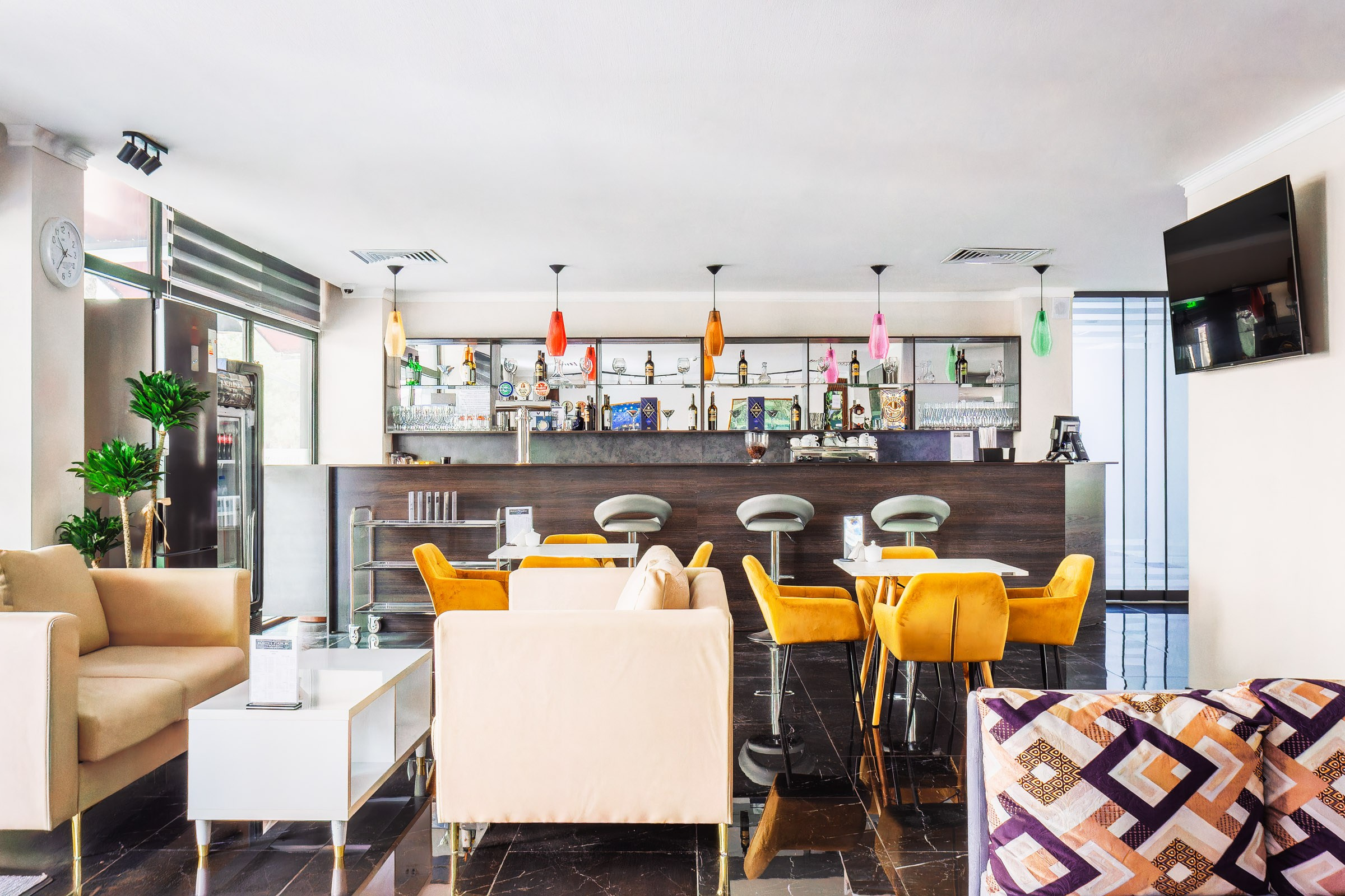 Интерьерный фотограф отелей квартир домов Ташкент