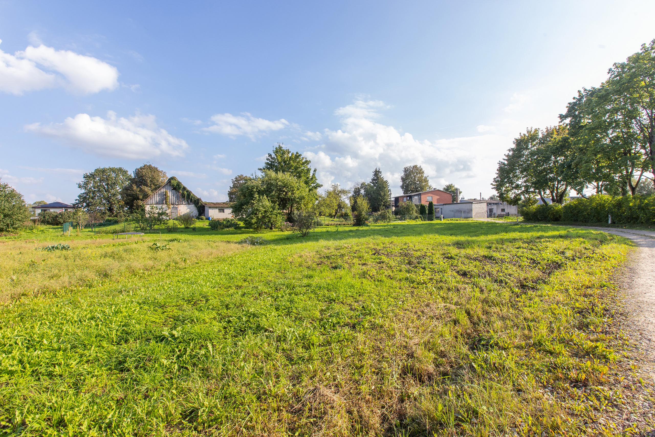 Piemērs ZEME A. Sākums