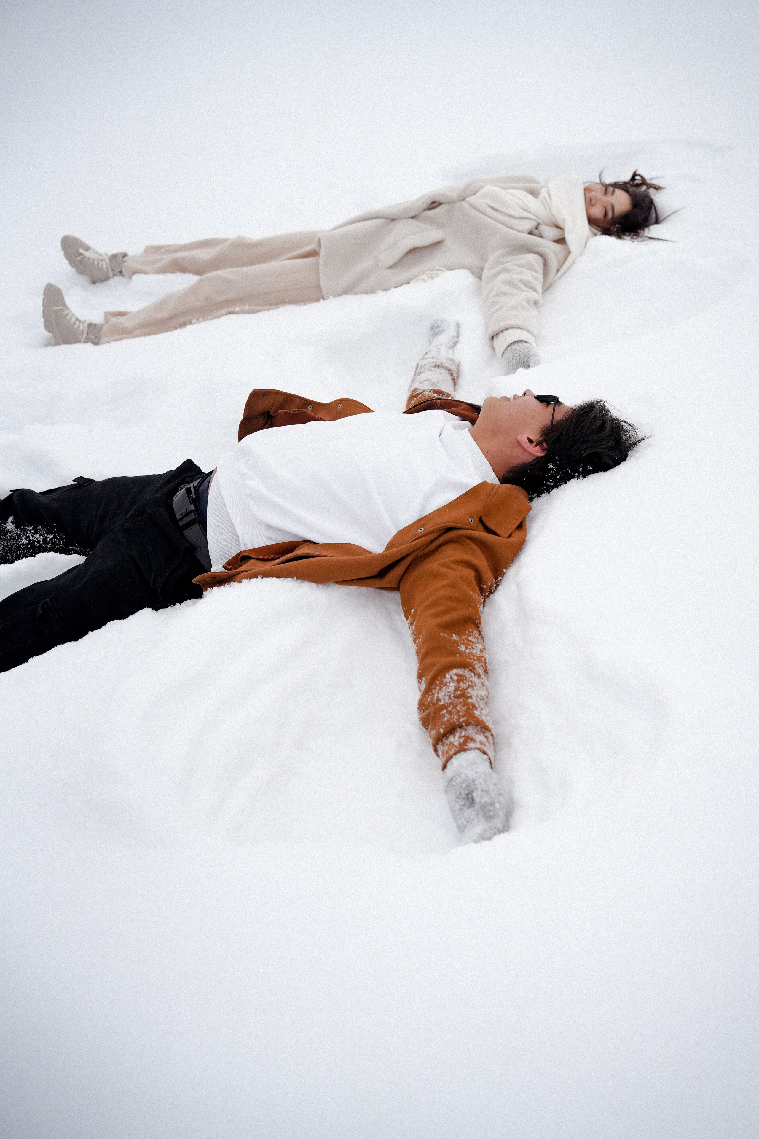 Zima. Свадебный фотограф Иван Попов в Москве, Бишкеке и по всему миру!