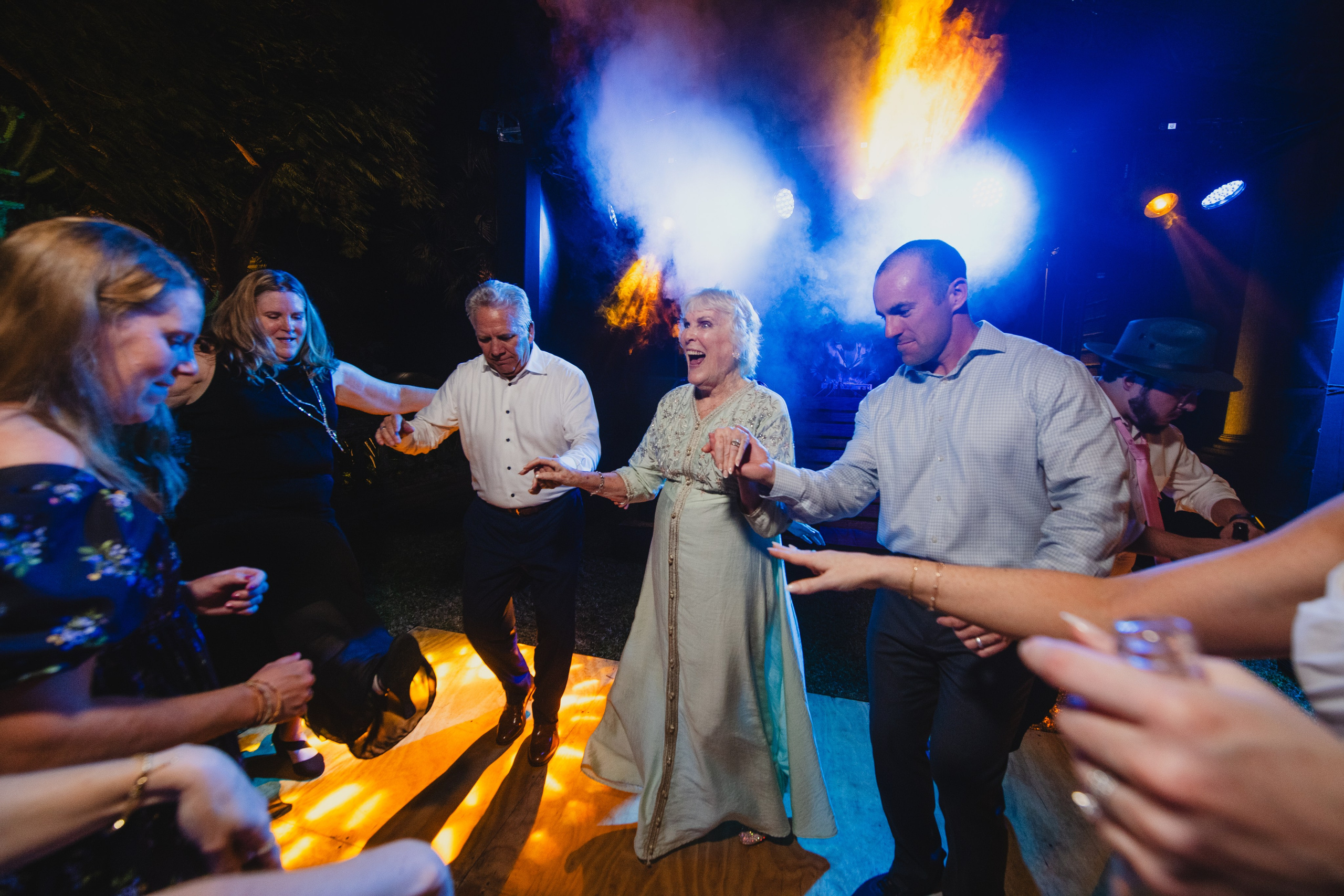 Sasha & Mike. Antonio Soberano Photography