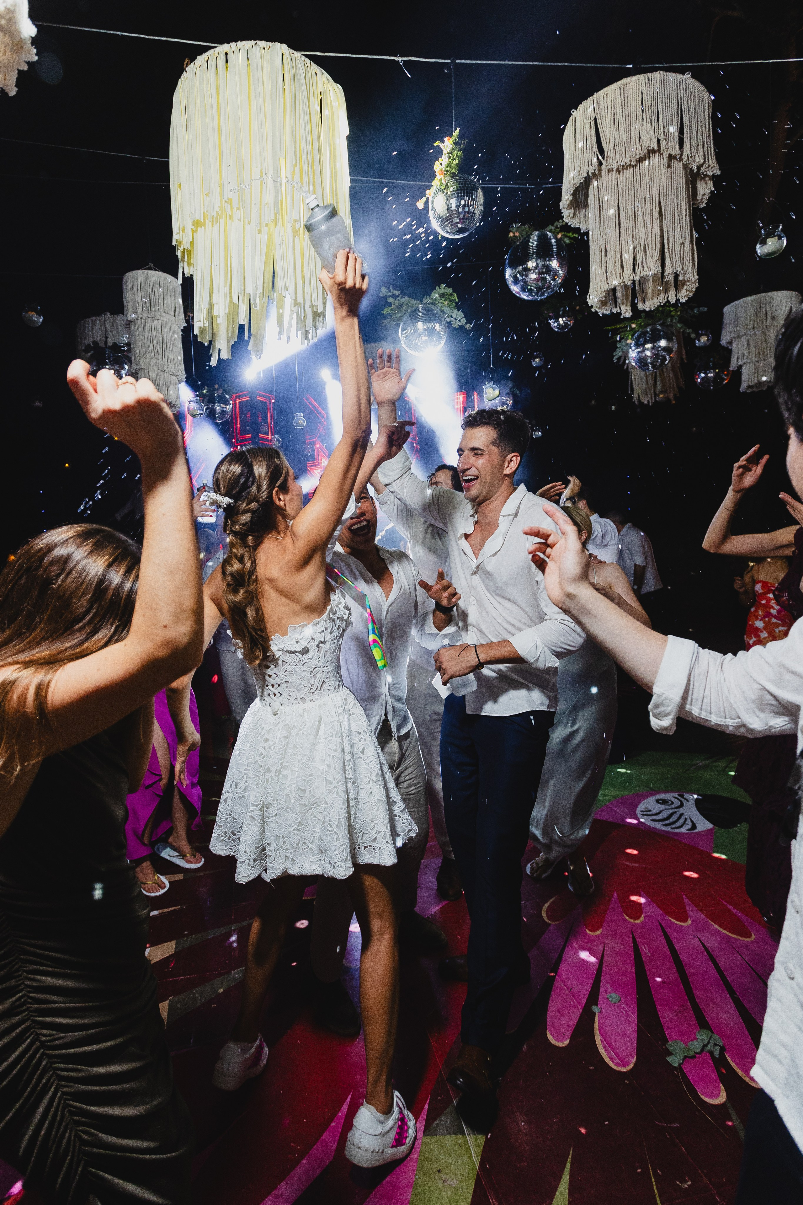 Gaby & Jorge. Antonio Soberano Photography