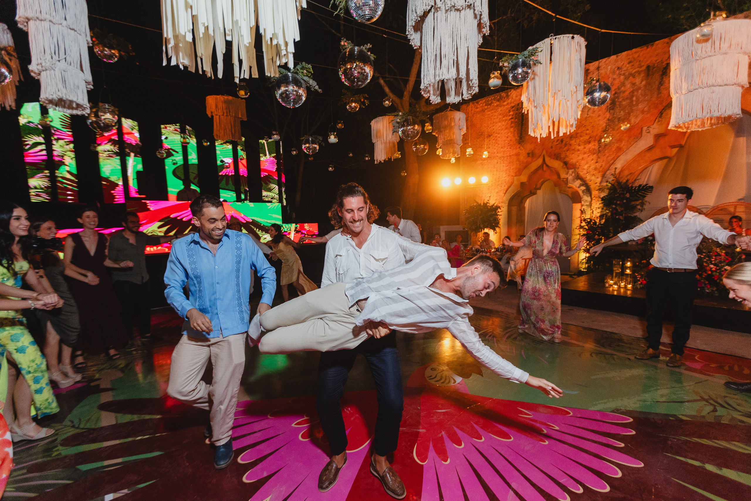 Gaby & Jorge. Antonio Soberano Photography