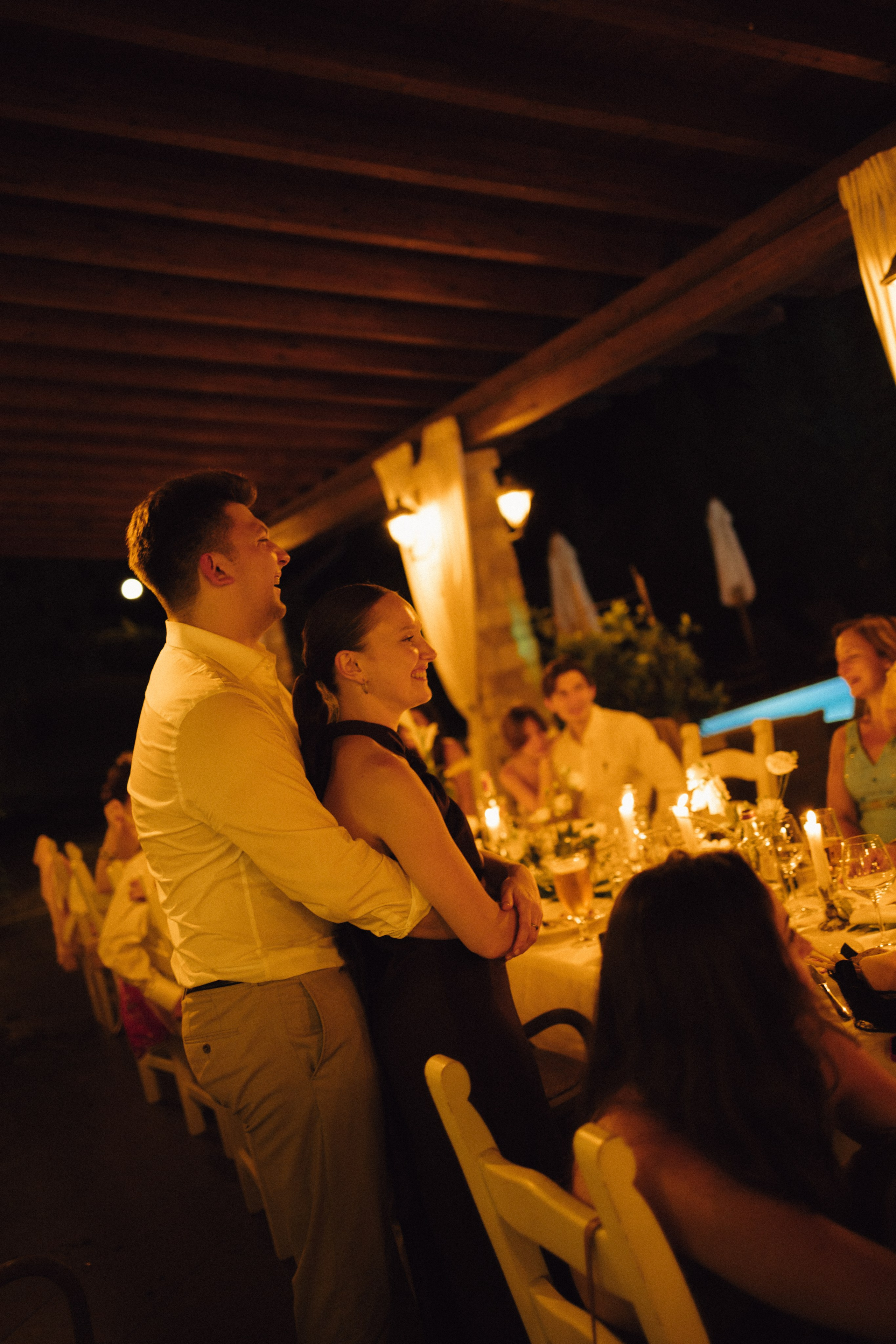 Wedding at Lake Garda in Limone sul Garda and Malcesine, Italy — Sofia and Egor. Liza Bizzaro — Italy Wedding, Love Story & Portrait Photographer in Milan, Turin, Piedmont and Across Italy