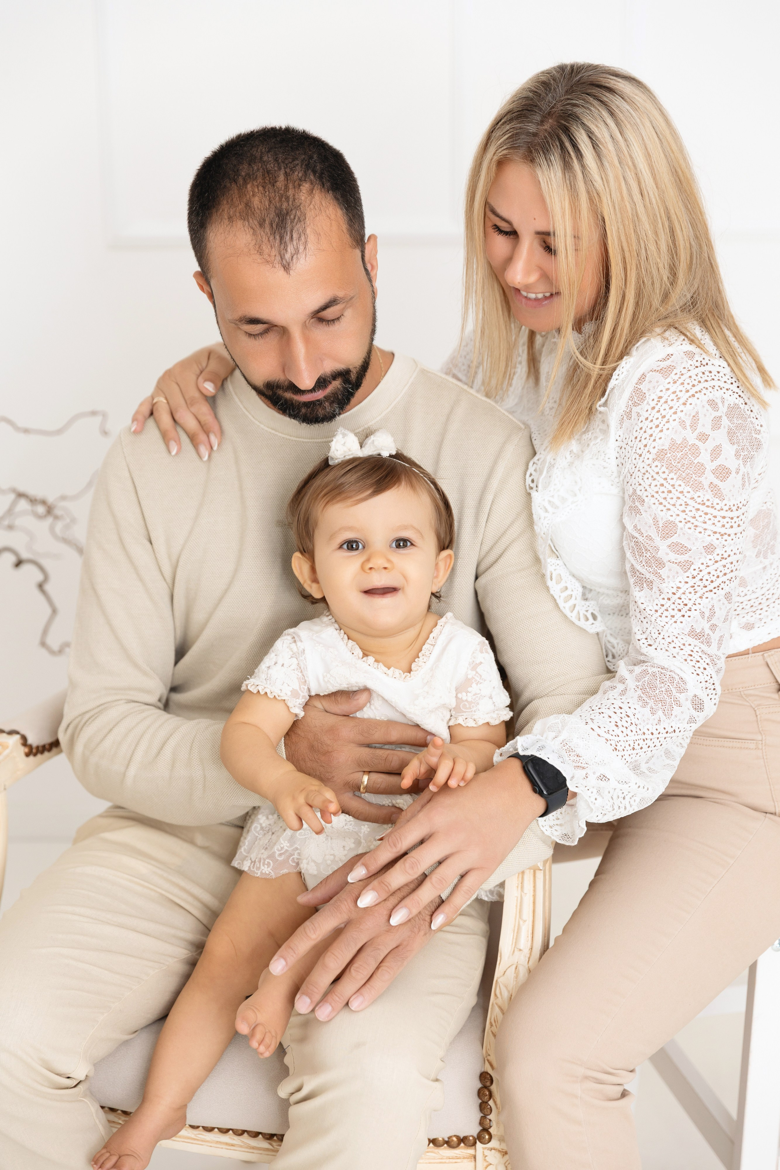 Familien. Baby- und Familienfotografin in Iserlohn Swetlana Benner