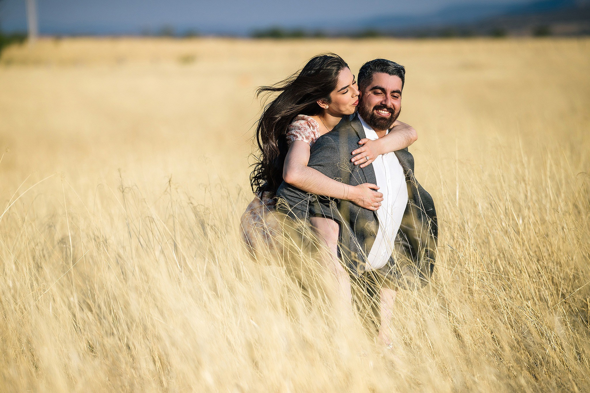 Galería Casual. Jorge Romero Fotógrafo de bodas