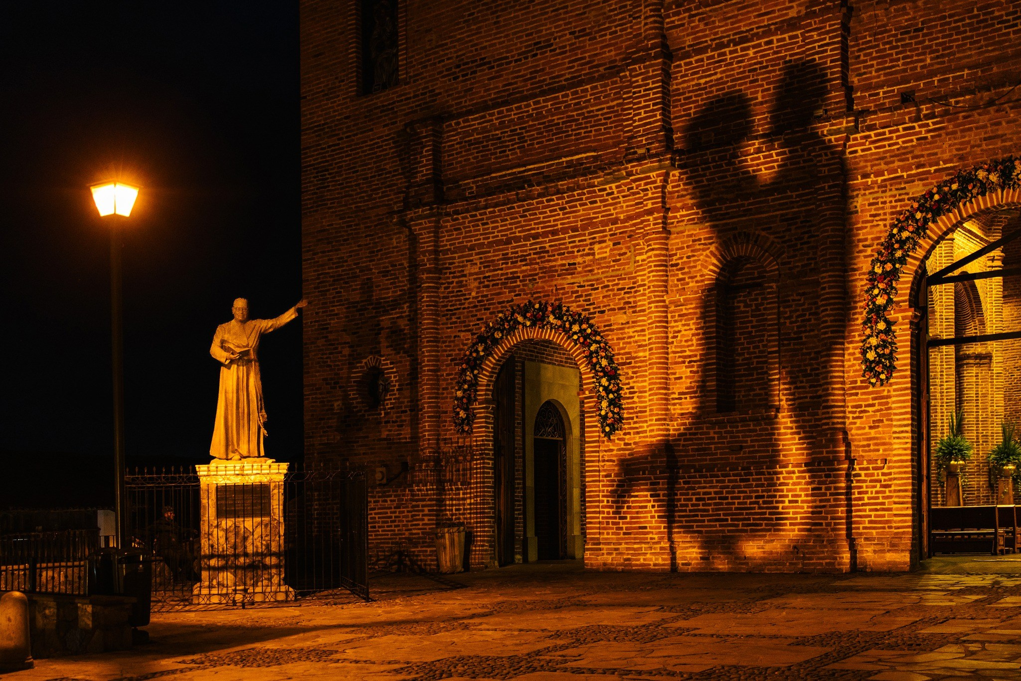 Galería Casual. Jorge Romero Fotógrafo de bodas