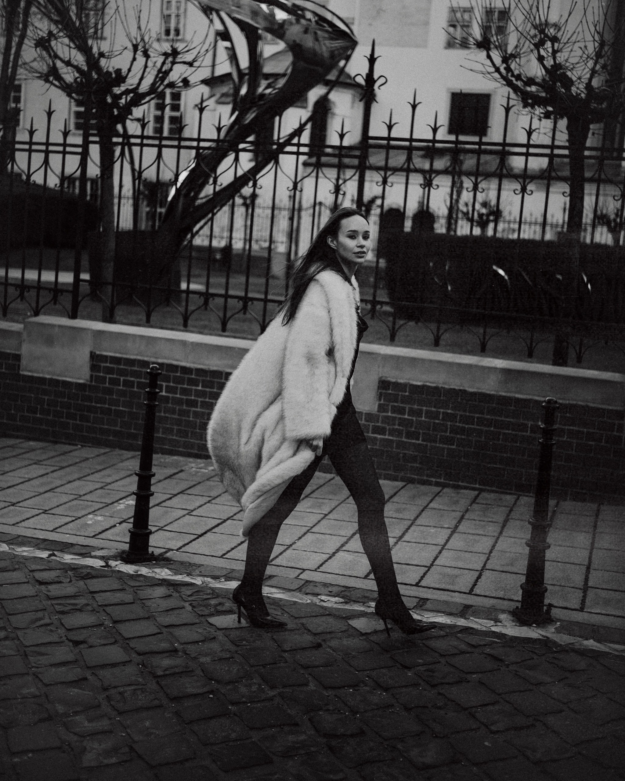 Sonya. Inna Mendelson — Photographer