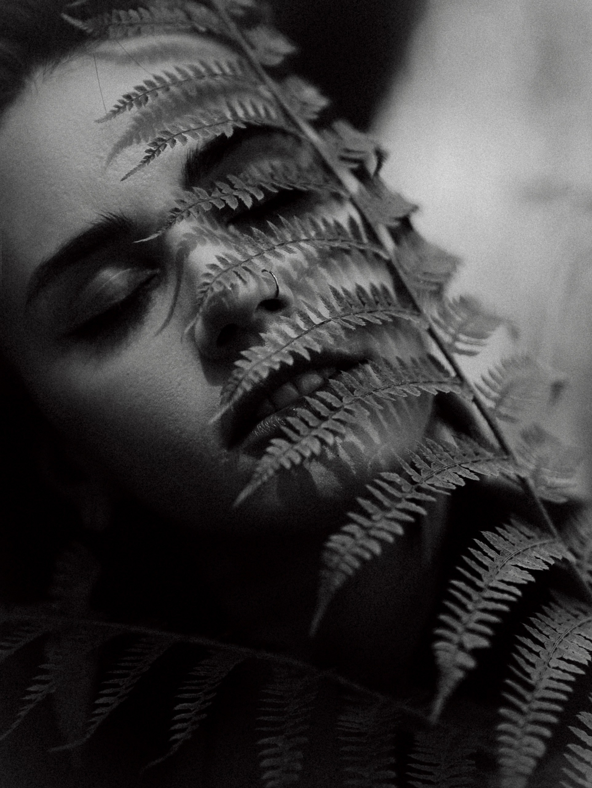 Marina. Inna Mendelson — Photographer