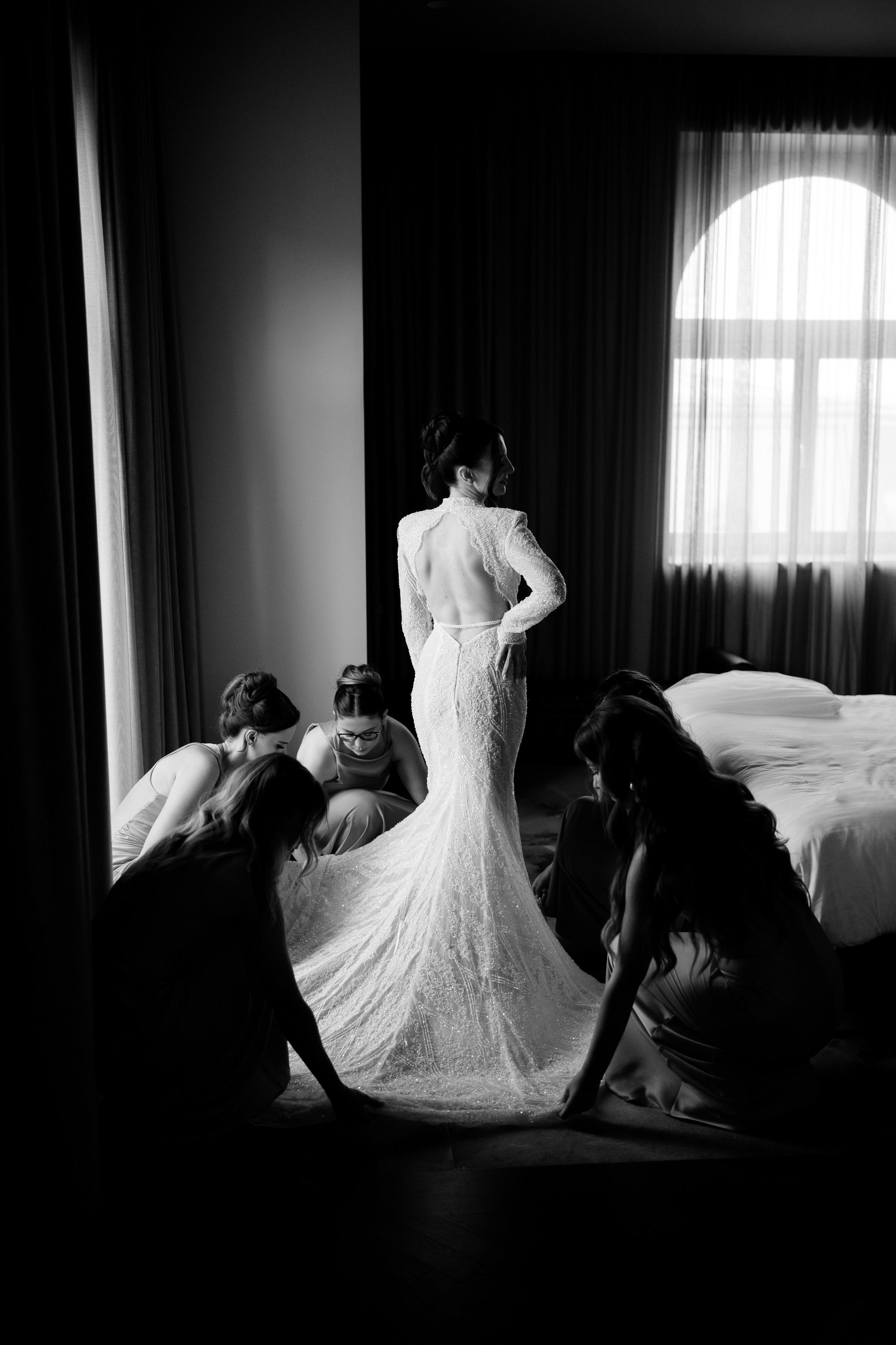 Gabriela & Alex. Destination Wedding Photographer Alex Pasarelu