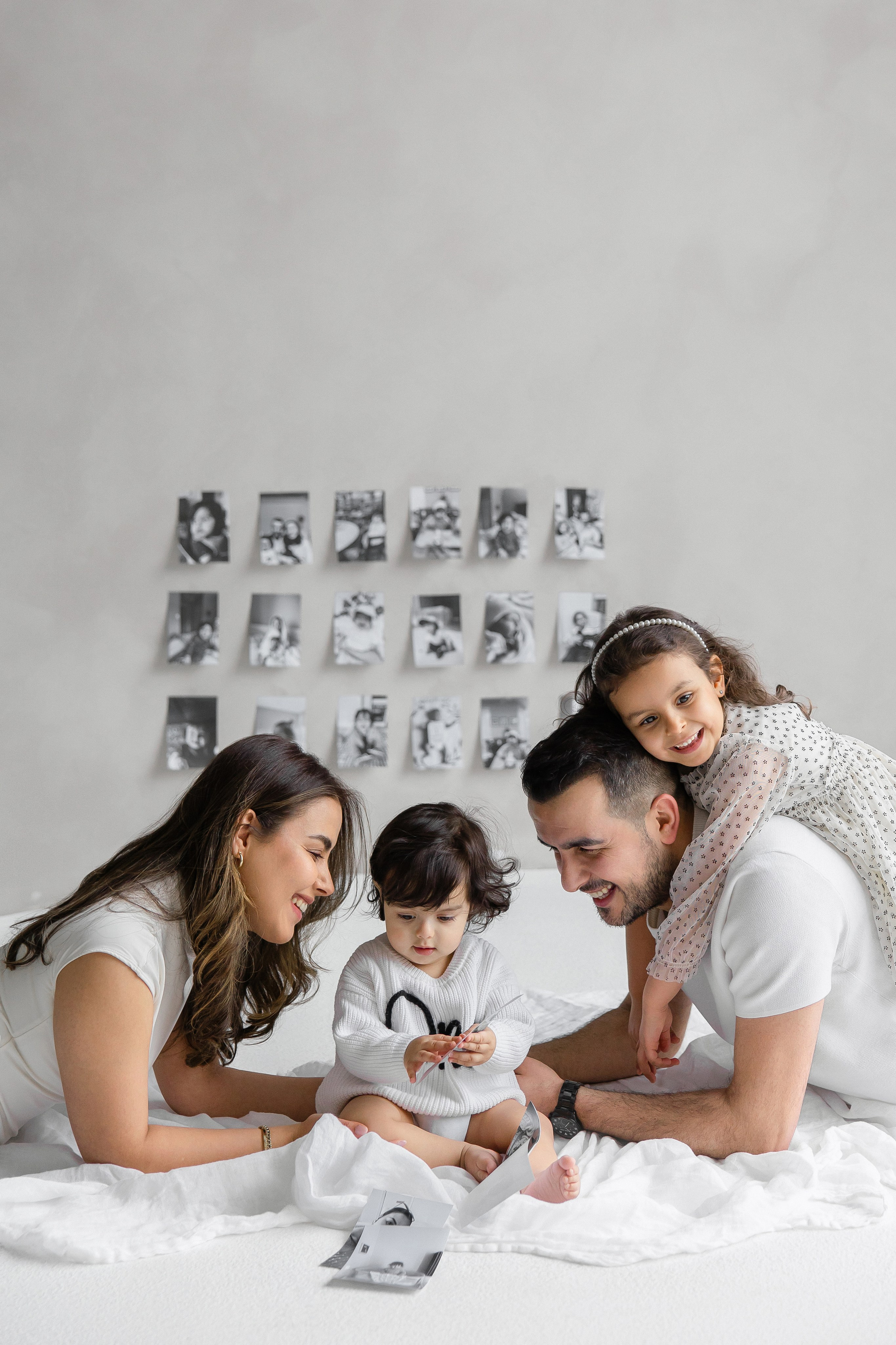 Iana Banana | Toronto Maternity, Newborn & Family Photographer