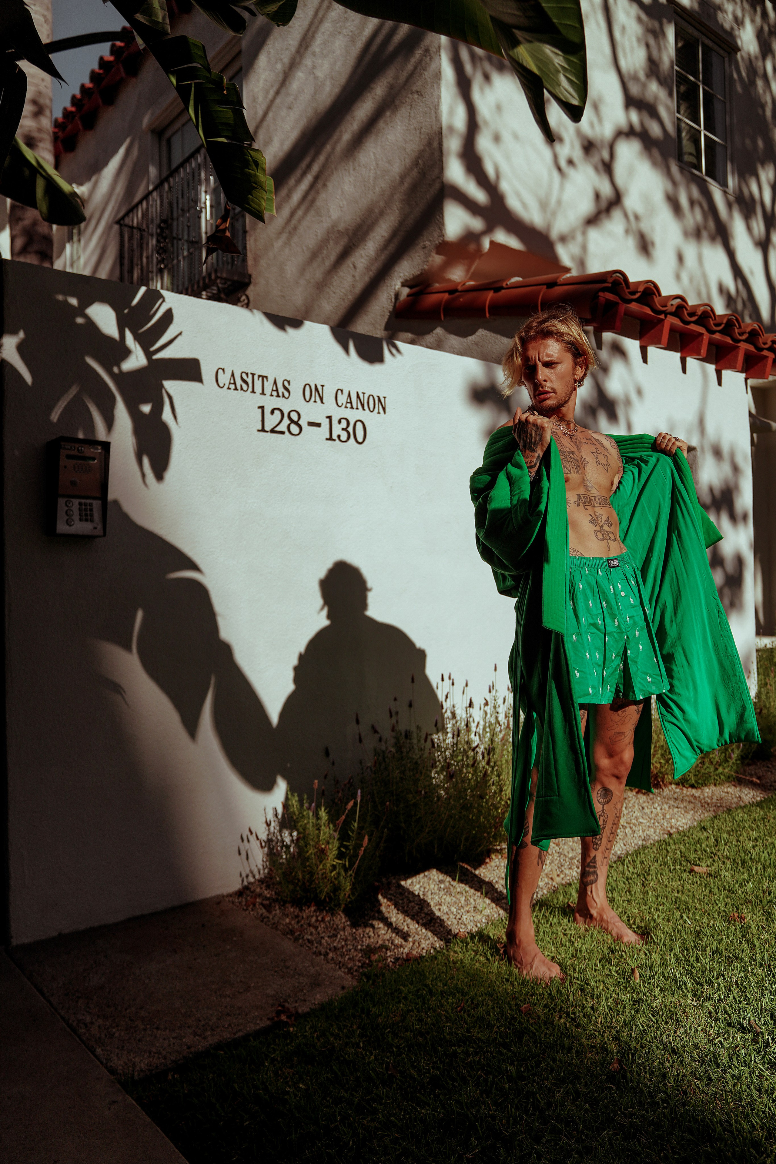 COMMERCIALS. Фотограф и видеограф в США (и по всему миру) — Татьяна Иванова