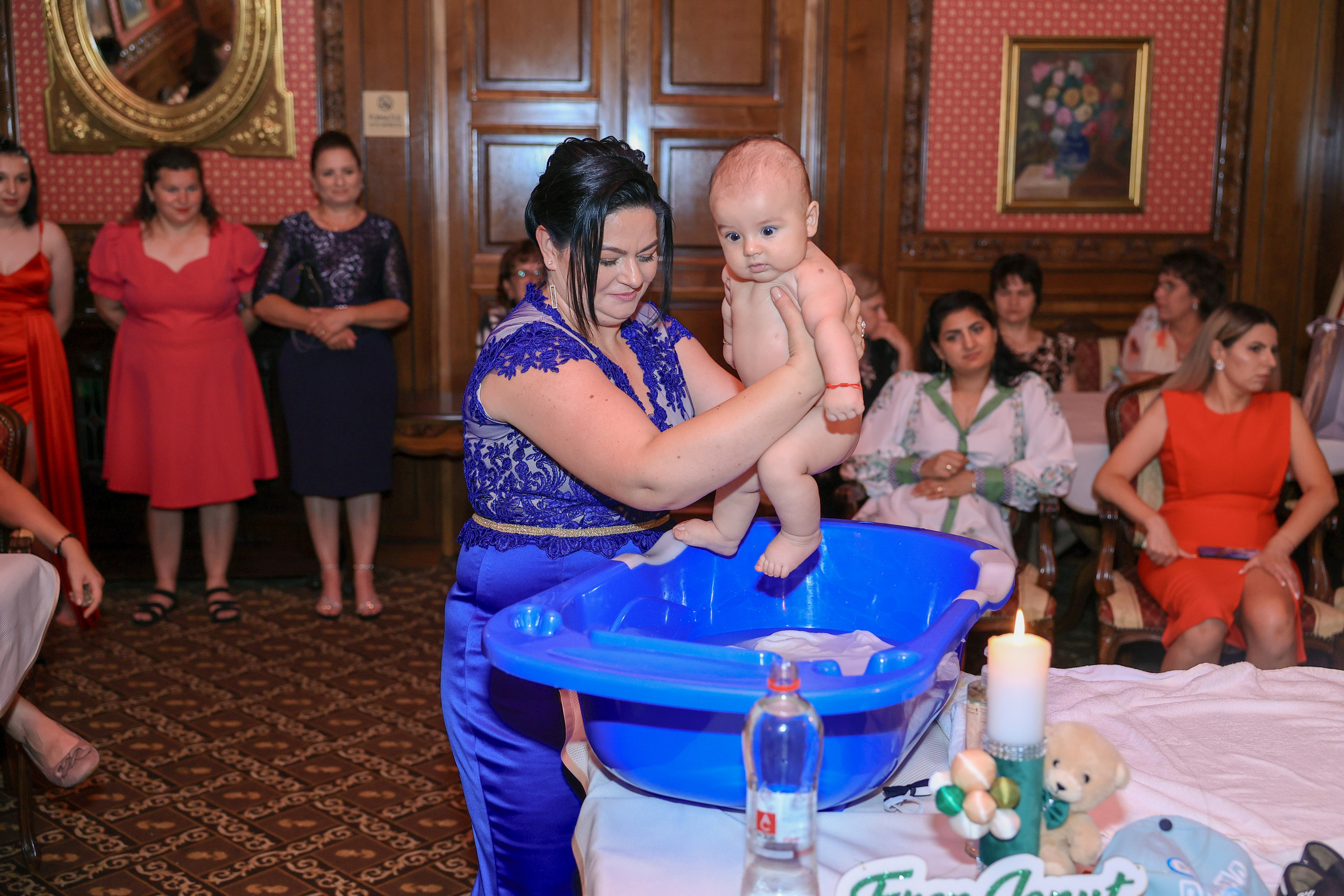 Eren Ionut. Moments By Gub