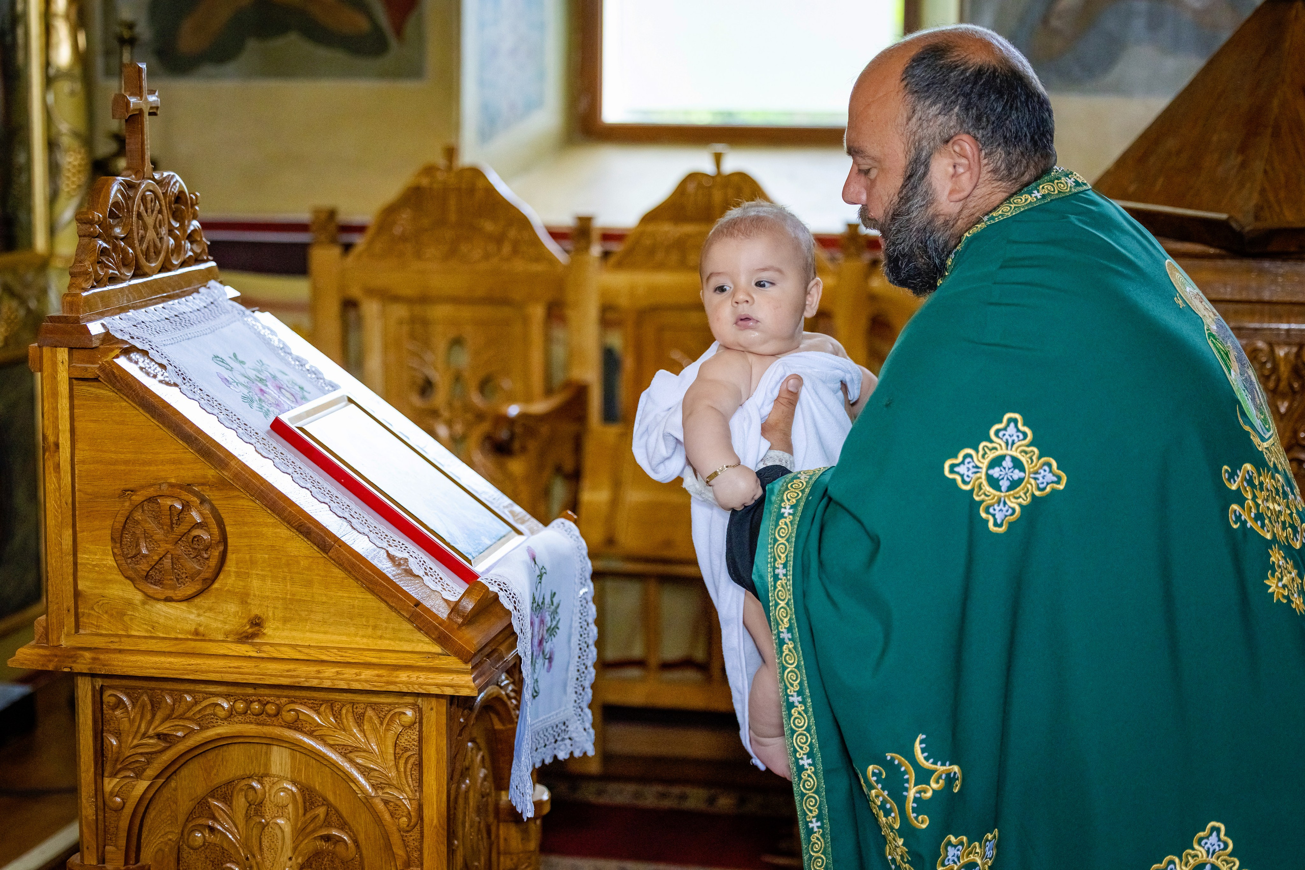 Eren Ionut. Moments By Gub