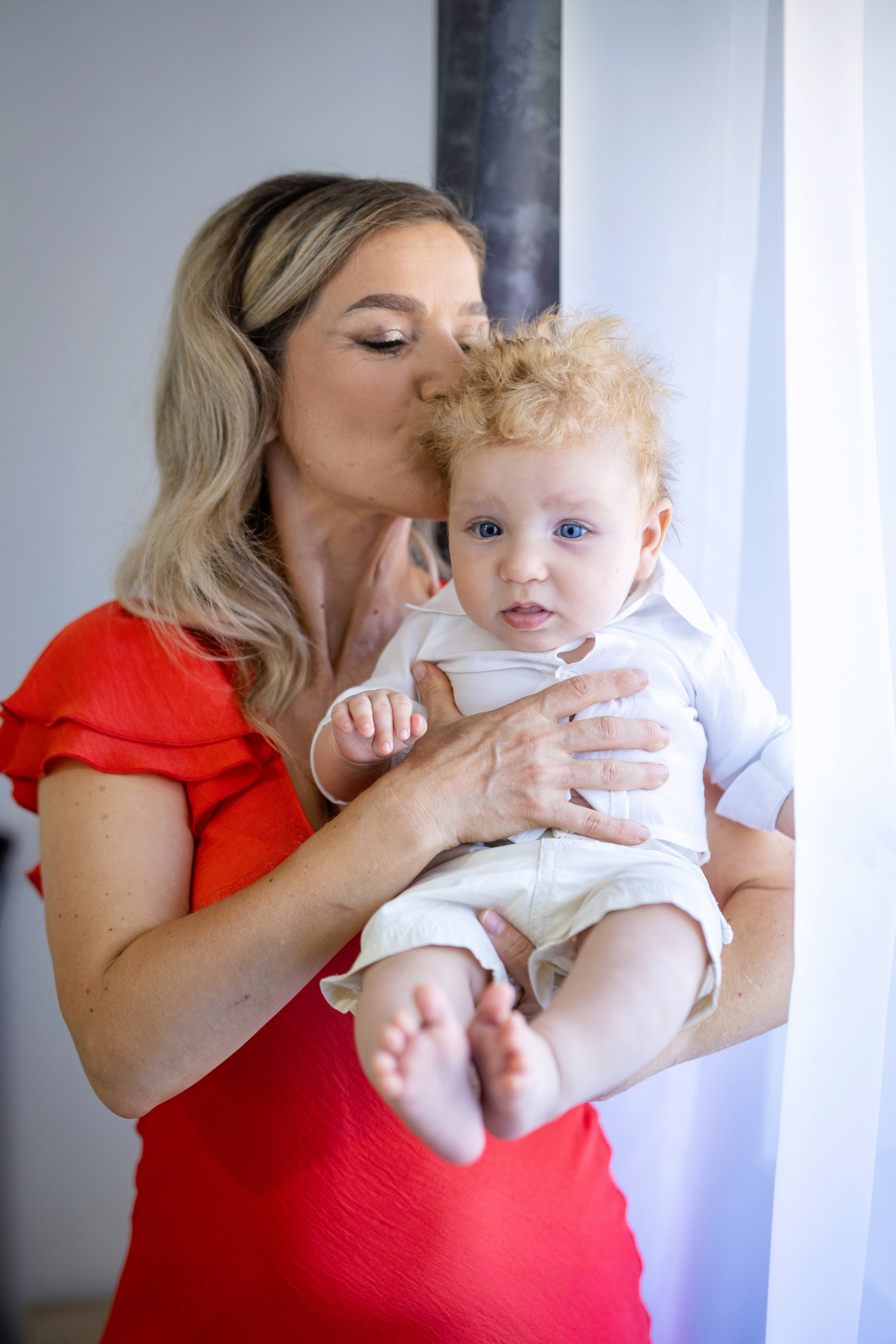 Eric Ionut. Moments By Gub