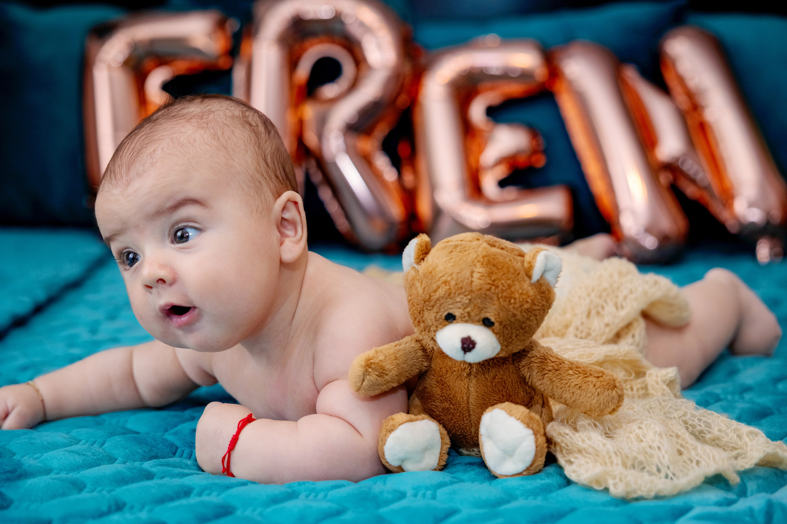 Eren Ionut. Moments By Gub