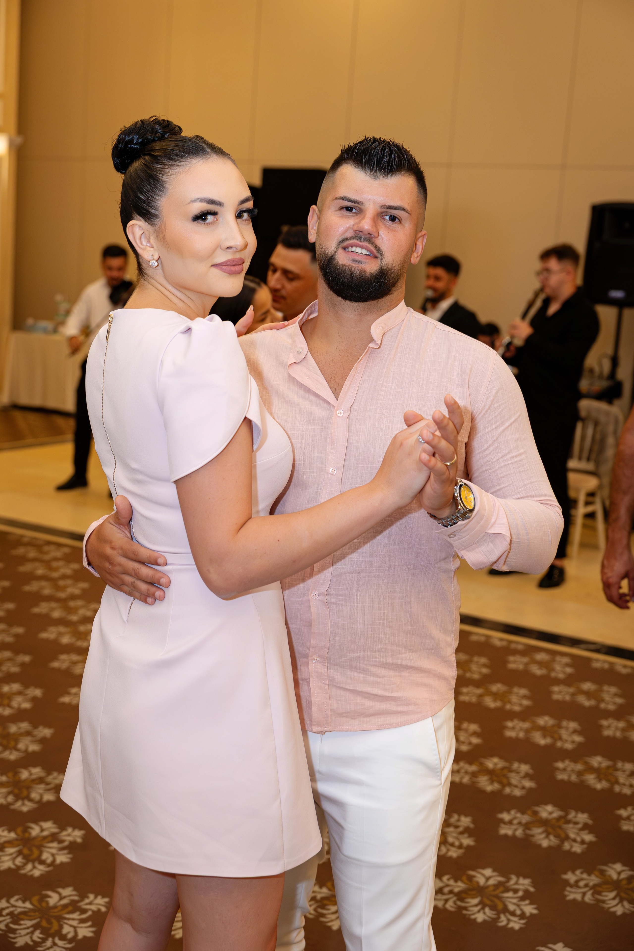 Eric Ionut. Moments By Gub