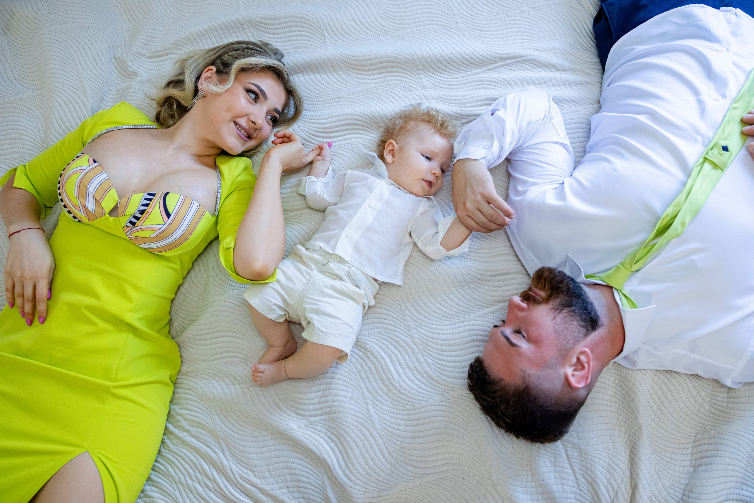 Eric Ionut. Moments By Gub